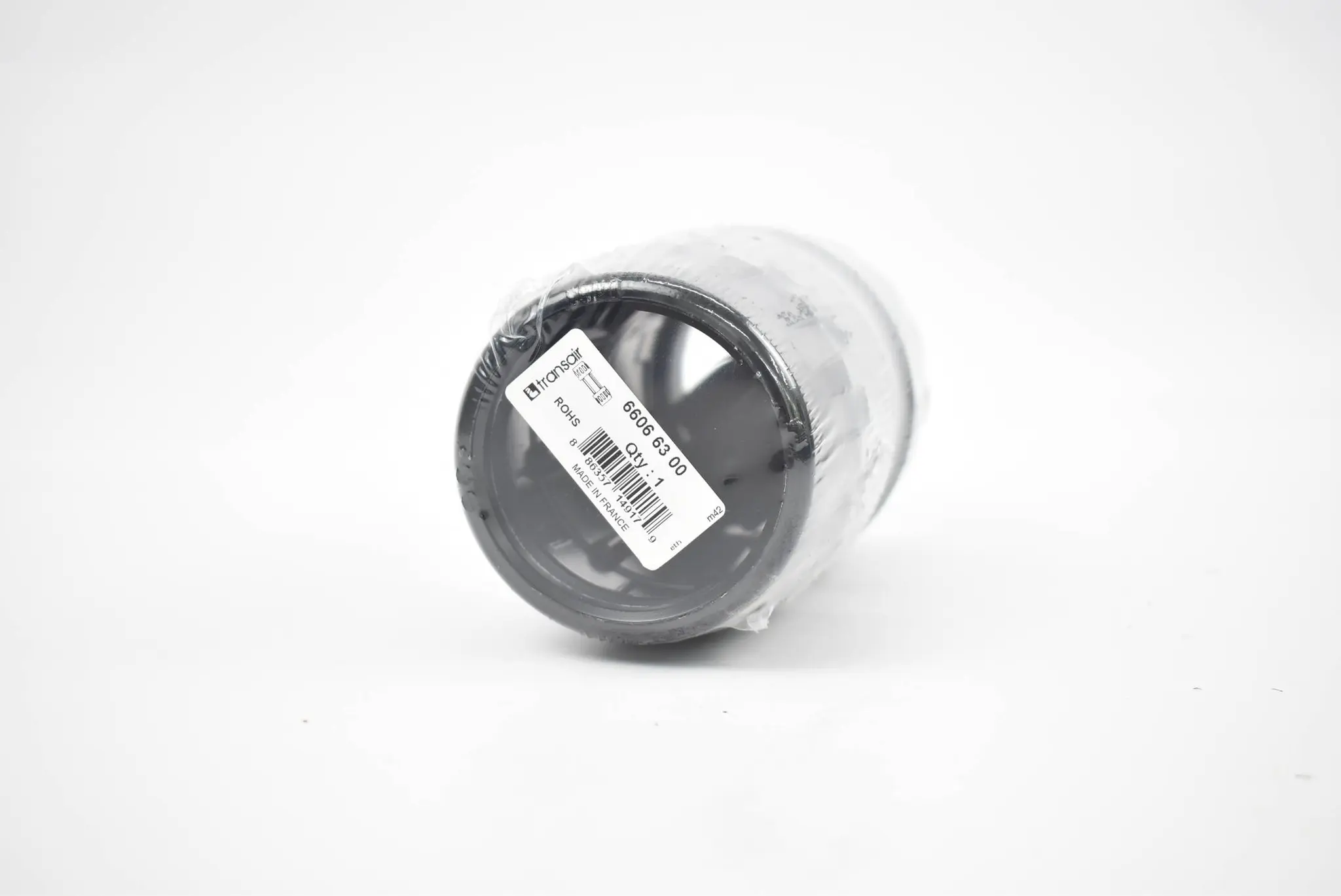 Produktfoto 1 von Parker Transair Kupplung für Druckluft 66066300 ( 6606 63 00 )