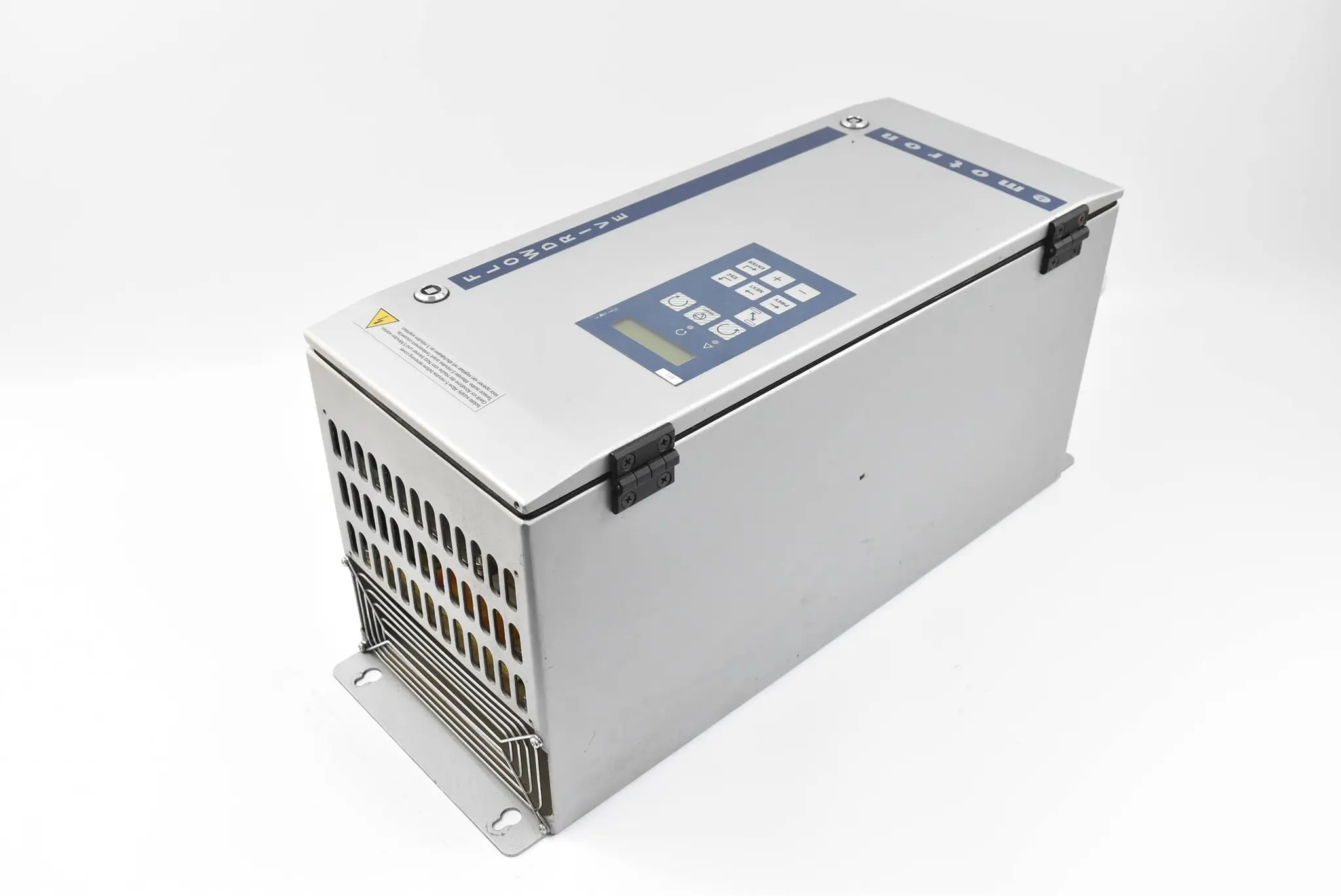 Produktfoto 1 von Emotron Flowdrive Frequenzumrichter FDU40-018-20CE ( FDU4001820CE )