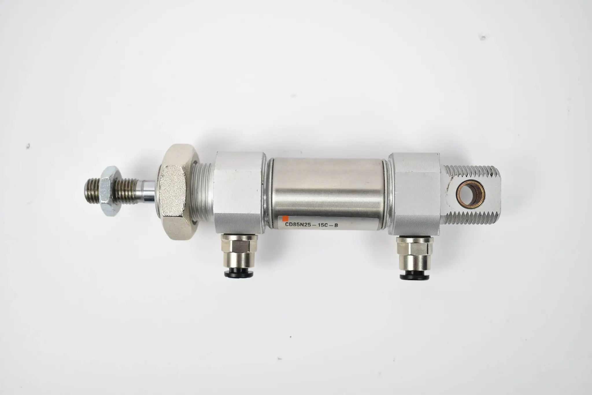 Produktfoto 1 von Bosch SMC Kleinzylinder 1.0MPa CD85N25-15C-B ( 0822334537 )