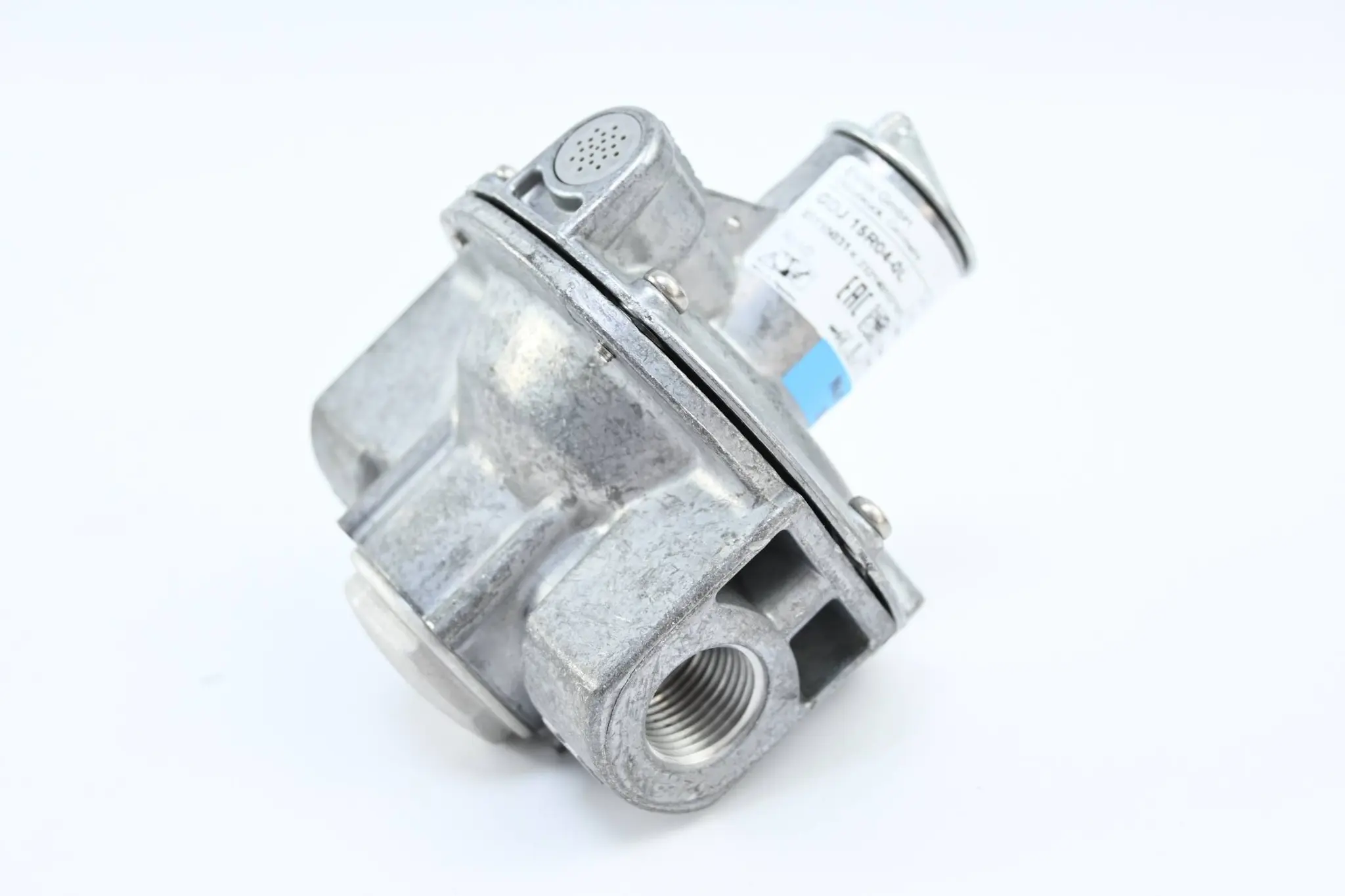 Produktfoto 1 von Kromschröder Gas-Druckregler GDJ15R04-0L ( 03155031 )