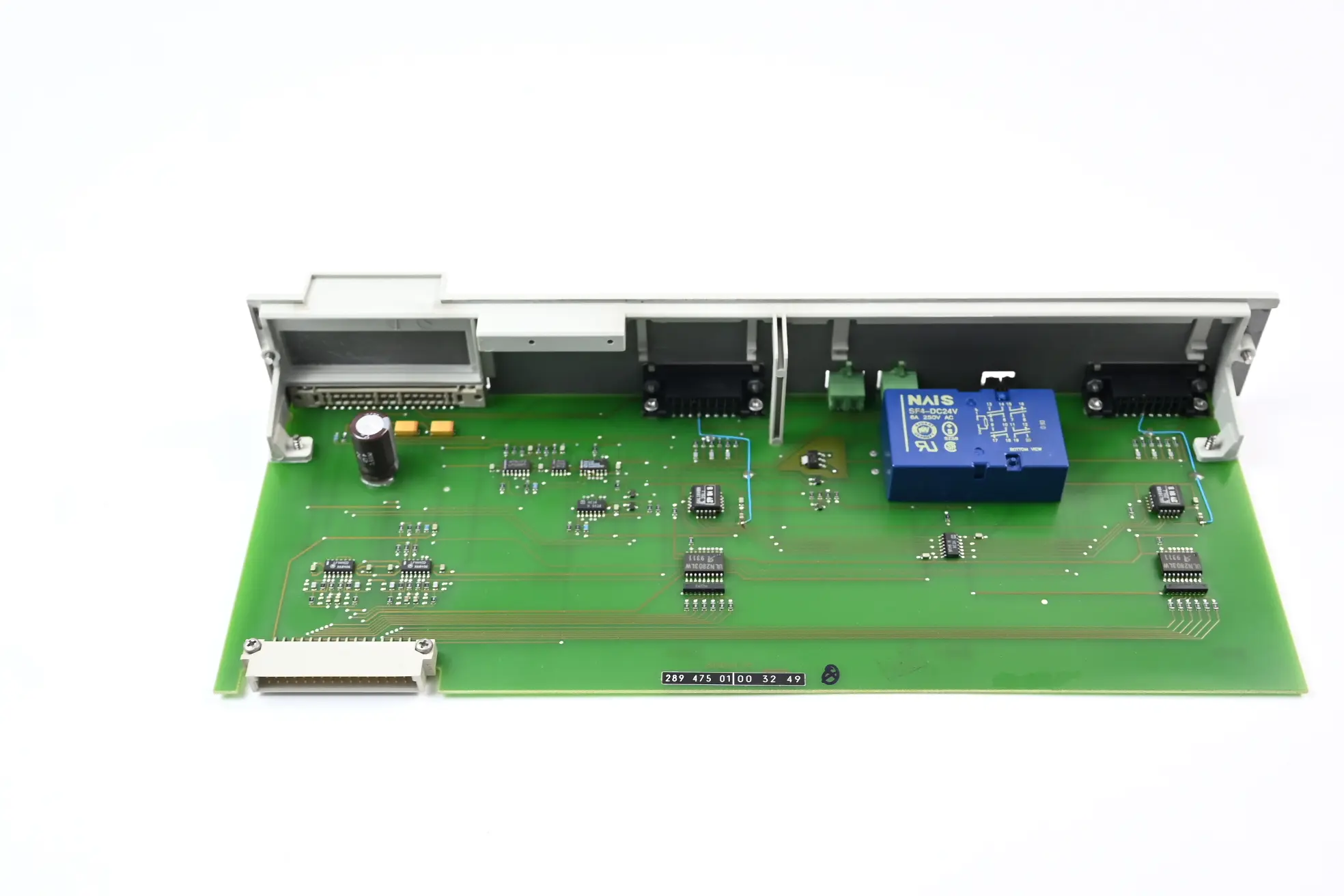 Produktfoto 1 von Heidenhain Schnittstellenmodul Interface R7 289 475 01 ( 28947501 )