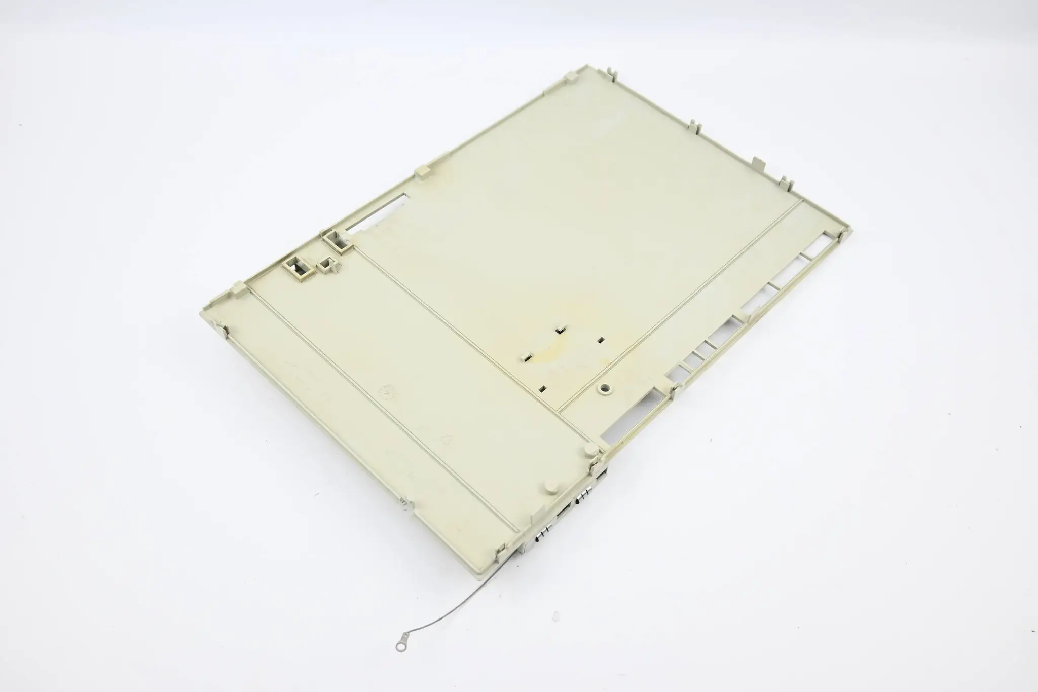 Produktfoto 1 von Siemens Frontcover für Simodrive 6SN1146-1BB00-0DA1 ( 6SN1 146-1BB00-0DA1 )
