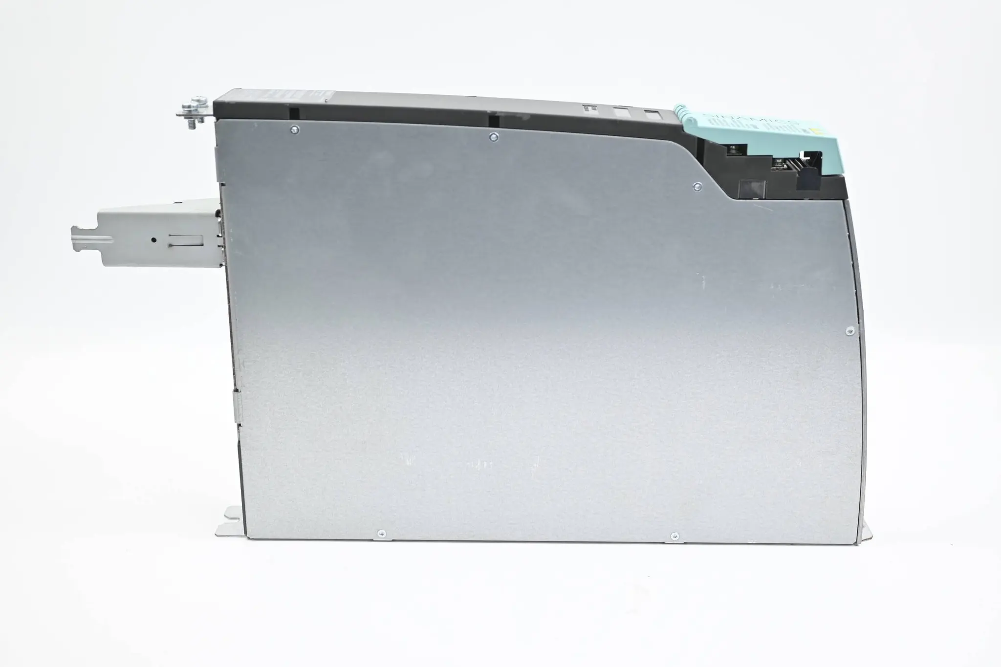 Produktfoto 1 von Siemens Sinamics SMM 6SL3120-1TE21-0AA1 ( 6SL3120-1TE21-0AA1 ) E.B