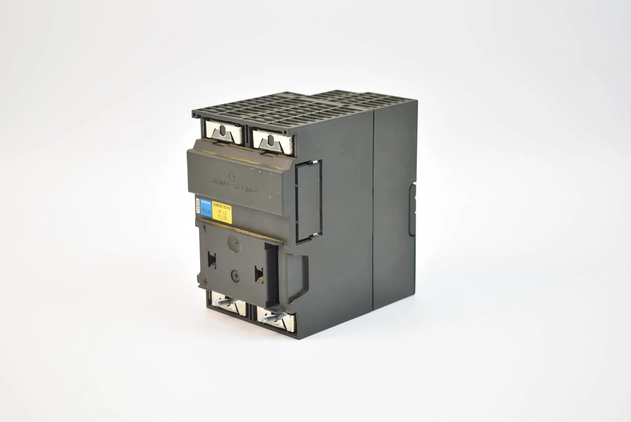 Produktfoto 1 von Siemens simatic NET CP 6GK7 343-1EX00-0XE0 ( 6GK7343-1EX00-0XE0 ) E6