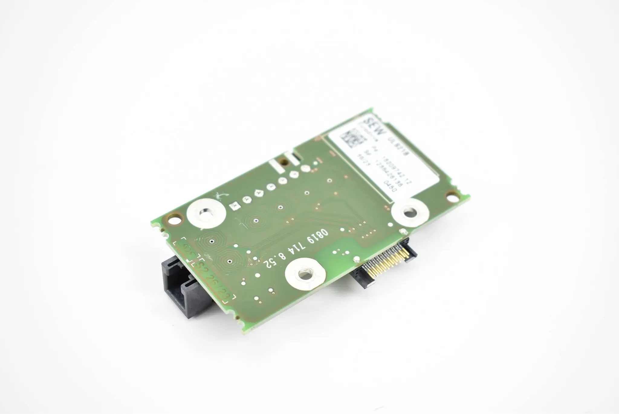 Produktfoto 1 von SEW eurodrive Zusatzkarte ULS21B ( 18209742.12 )