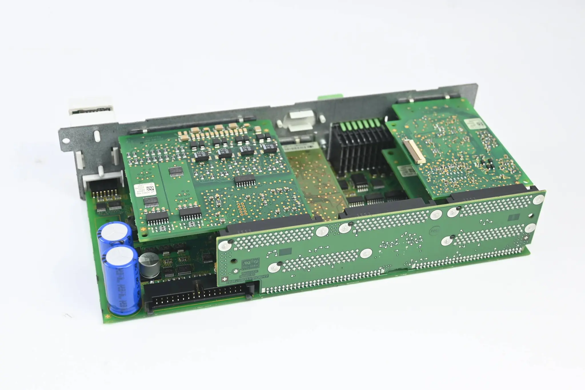 Produktfoto 1 von Rexroth Steuereinheit CSH01.1C-PL-EN2-MEM-MA1-NN-S-NN-FW ( R911308388 )