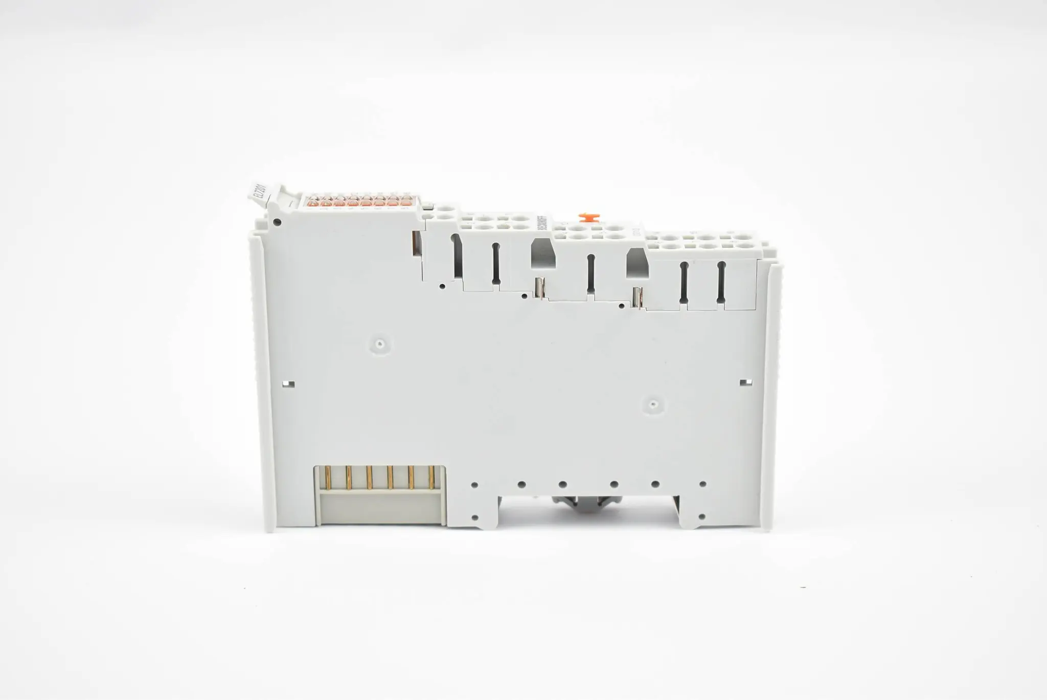 Produktfoto 1 von Beckhoff EtherCAT-Klemme 1-Kanal-Motion-Interface EL7201-0010 ( EL 7201-0010 )