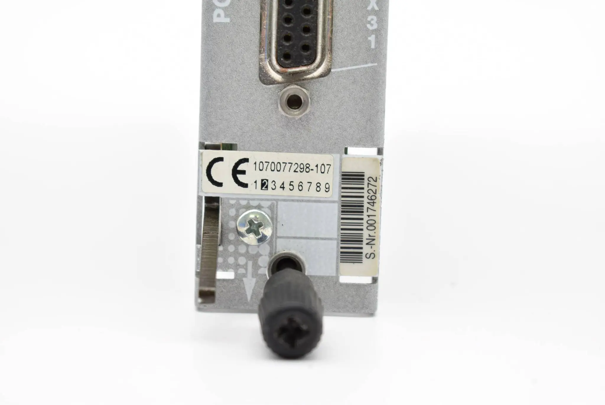 Produktfoto 1 von Bosch ZS 401 1070077298-107