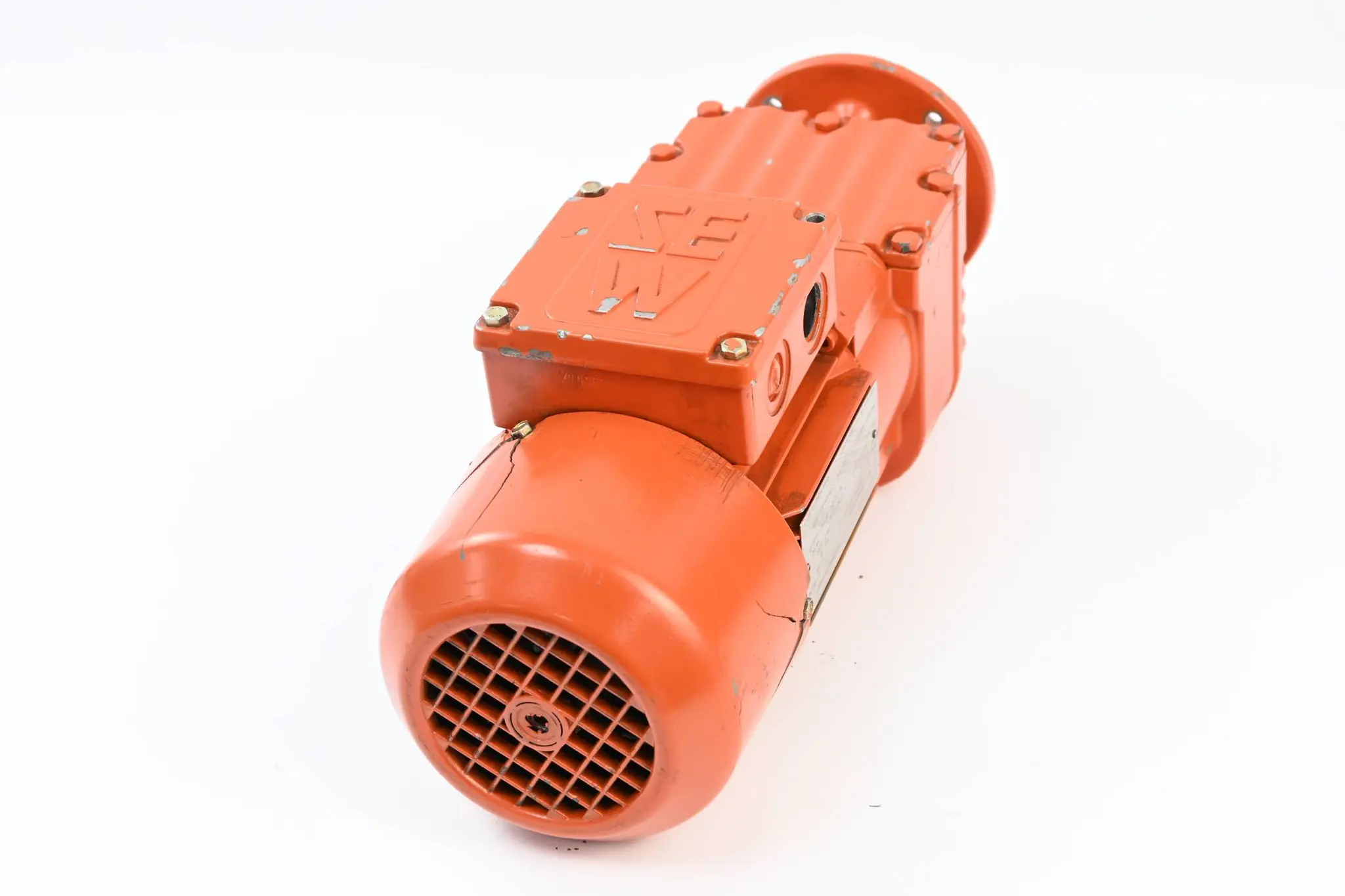Produktfoto 1 von SEW-Eurodrive 3~ Bremsmotor RF17DT63K4/B03/TF ( RF17 DT63K4/B03/TF )