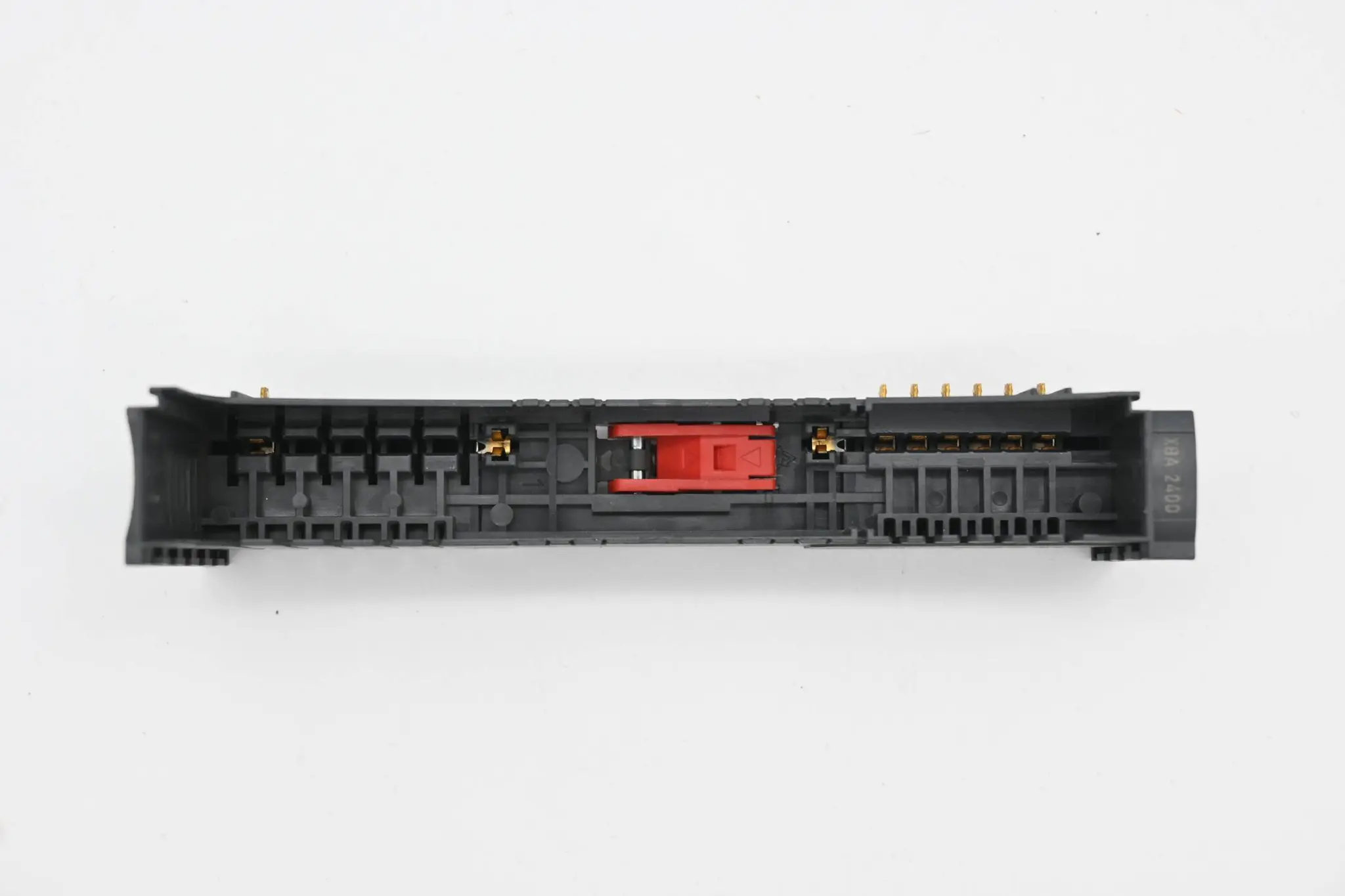 Produktfoto 1 von Telemecanique Advantys I/O Modul STB XBA 2400 ( STBXBA2400 )