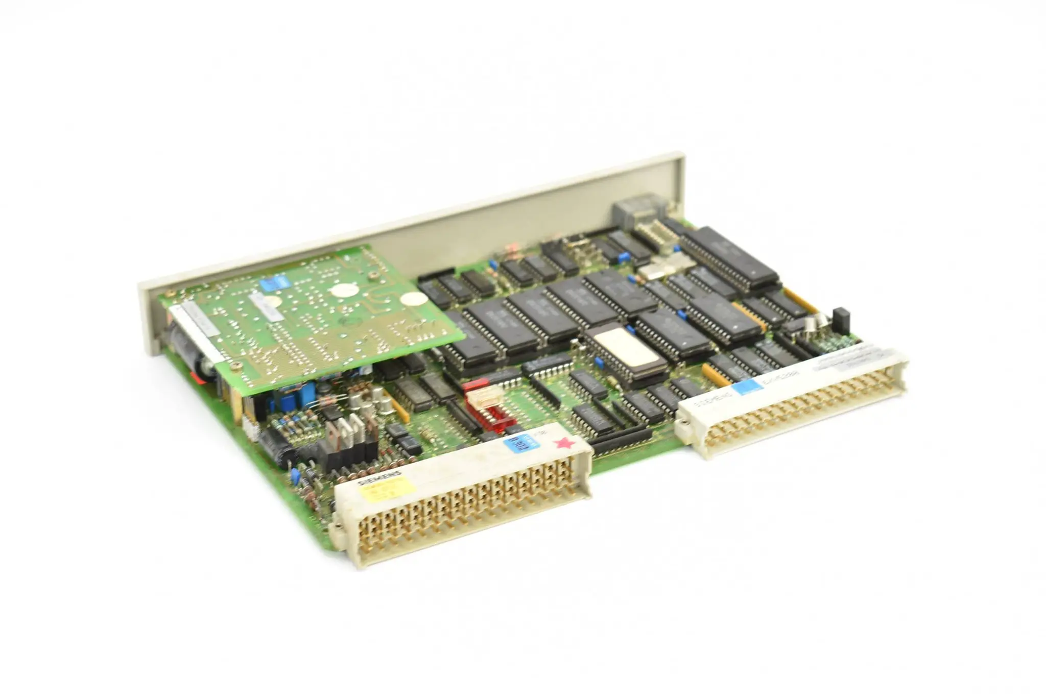 Produktfoto 1 von Siemens Teleperm M Interface Module 6DS1318-8AB ( 6DS1 318-8AB )