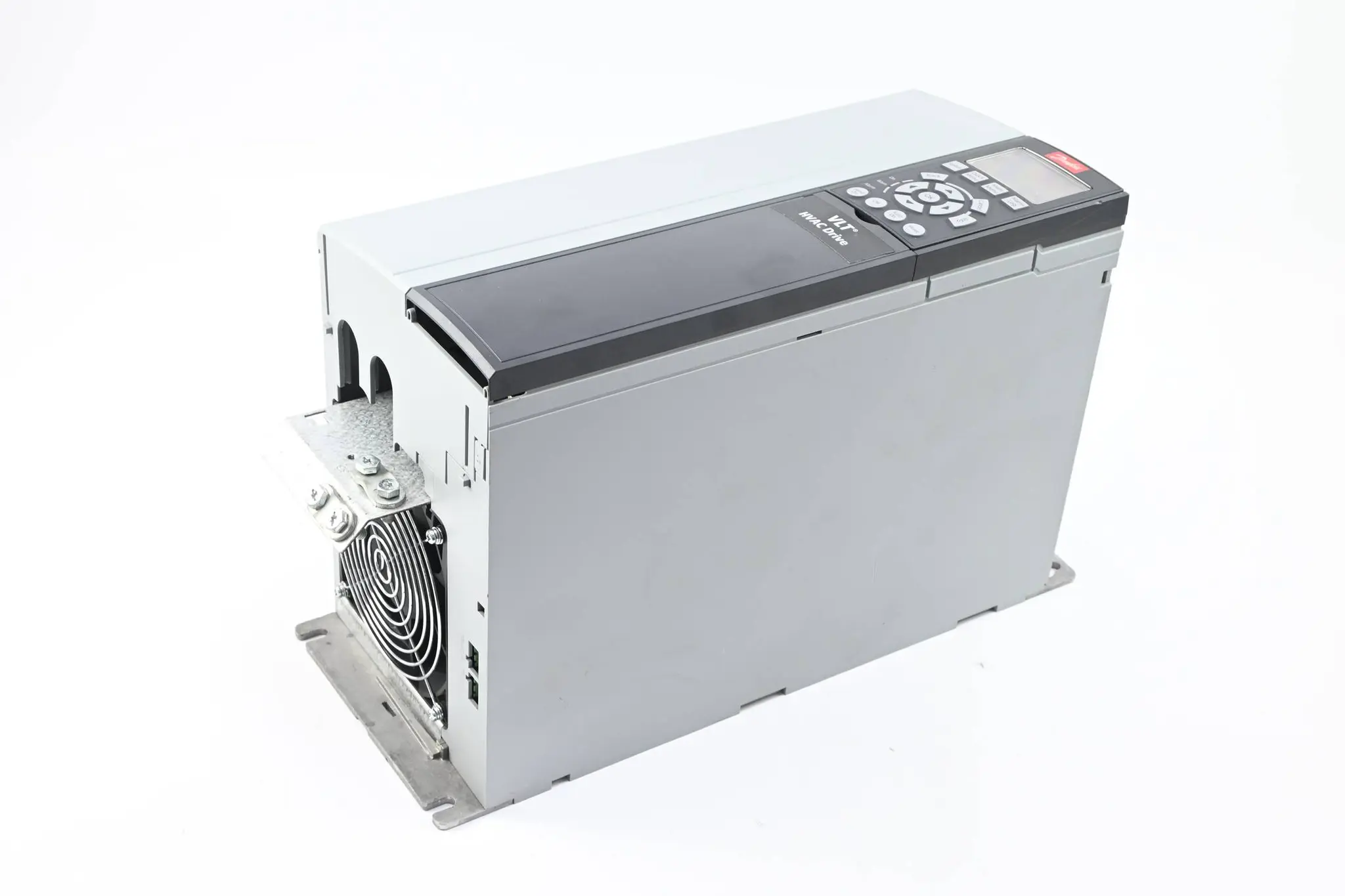 Produktfoto 1 von Danfoss Frequenzumrichter FC-102P15KT4E20H1XGXXXXSXXXXAXBXCXXXXDX ( 131F6631 )