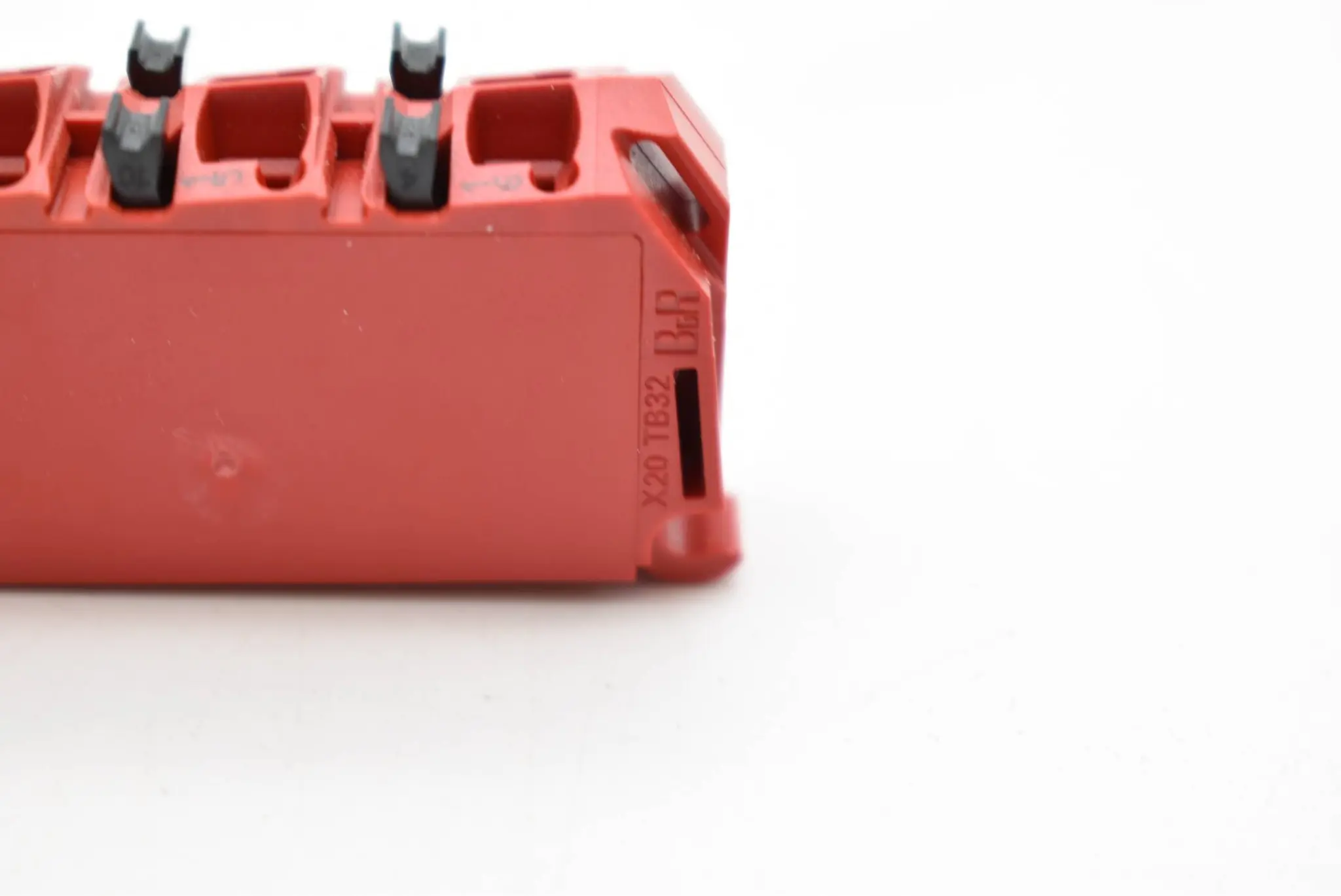 Produktfoto 1 von B&R X20 TB32 ( X20TB32 )