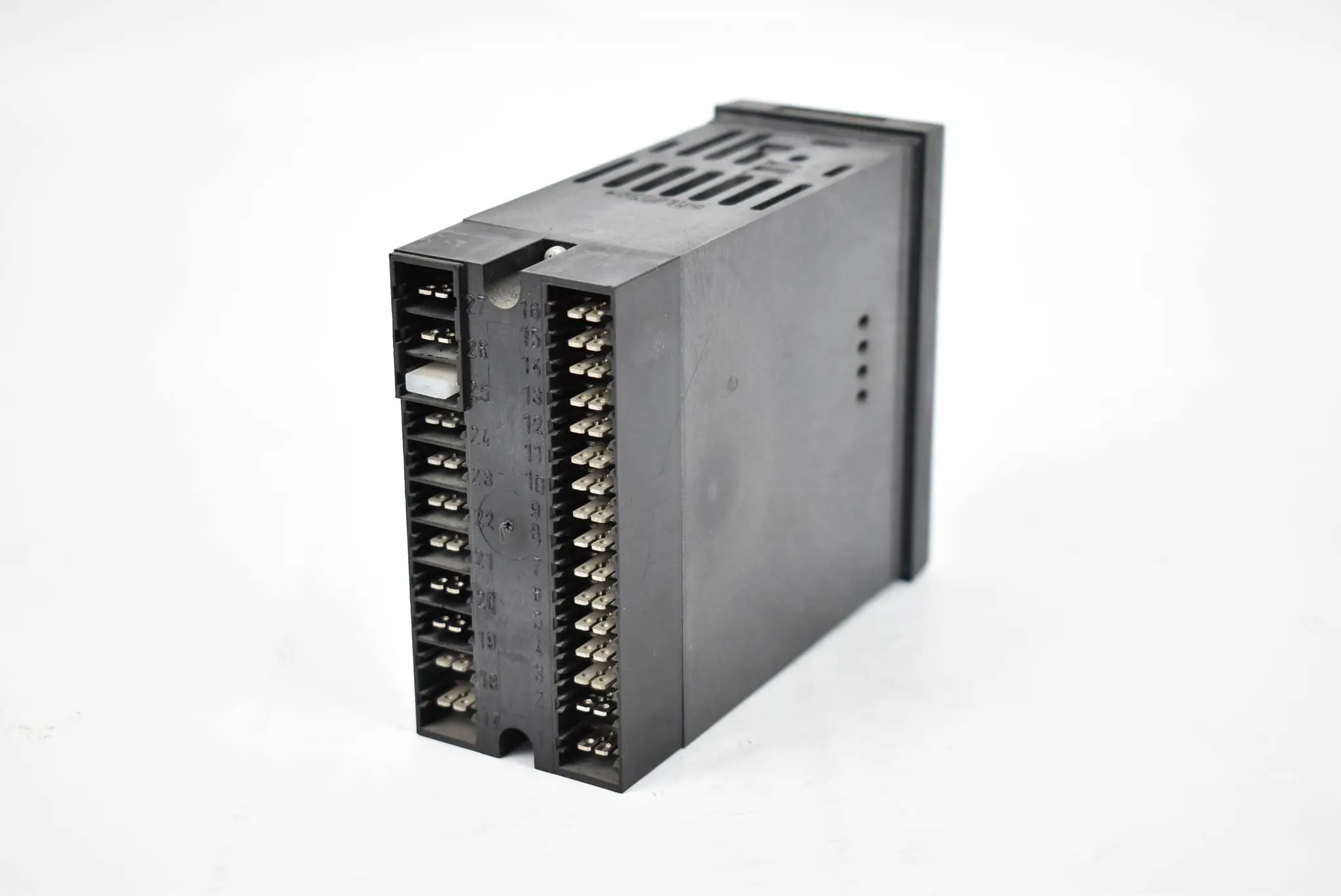 Produktfoto 1 von Philips Temperaturregler TB40 ( 9404 407 46021 )