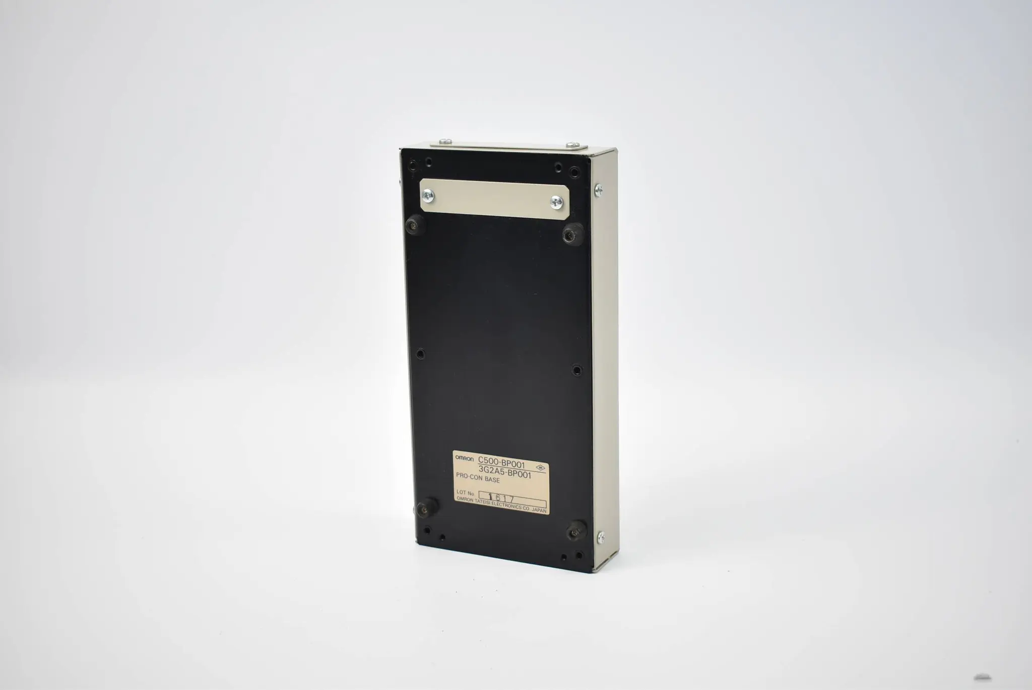 Produktfoto 1 von Omron Pro-Con Base C500-BP001 ( 3G2A5-BP001 )