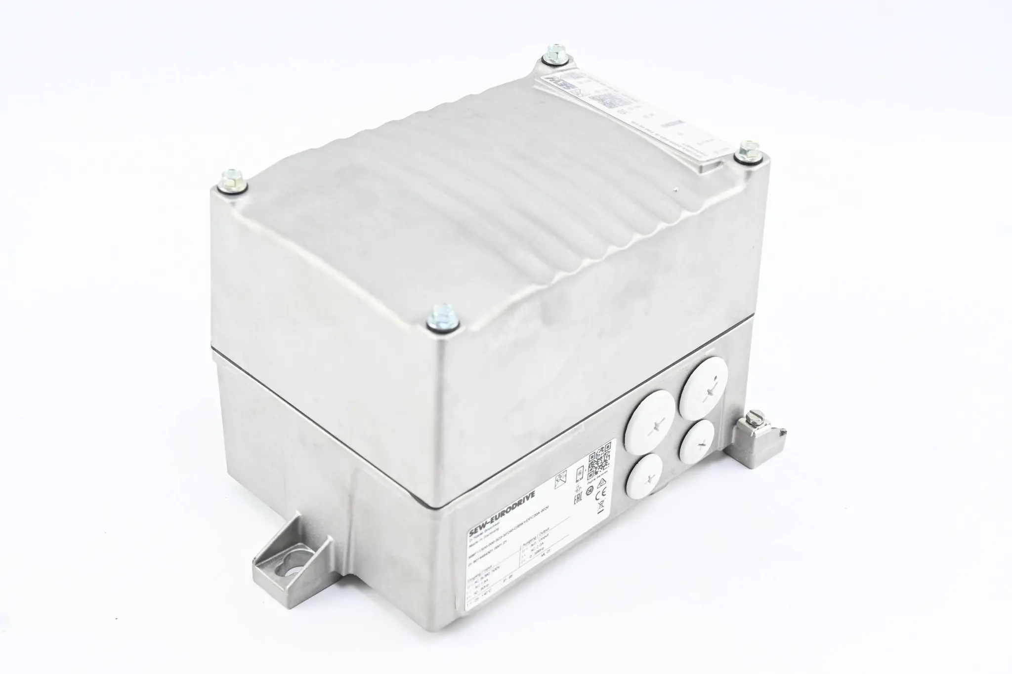 Produktfoto 1 von SEW-Eurodrive Movimot Umrichter MMF11S00-000-5D3-SFDI0-C/BW1/DFC20A-0020