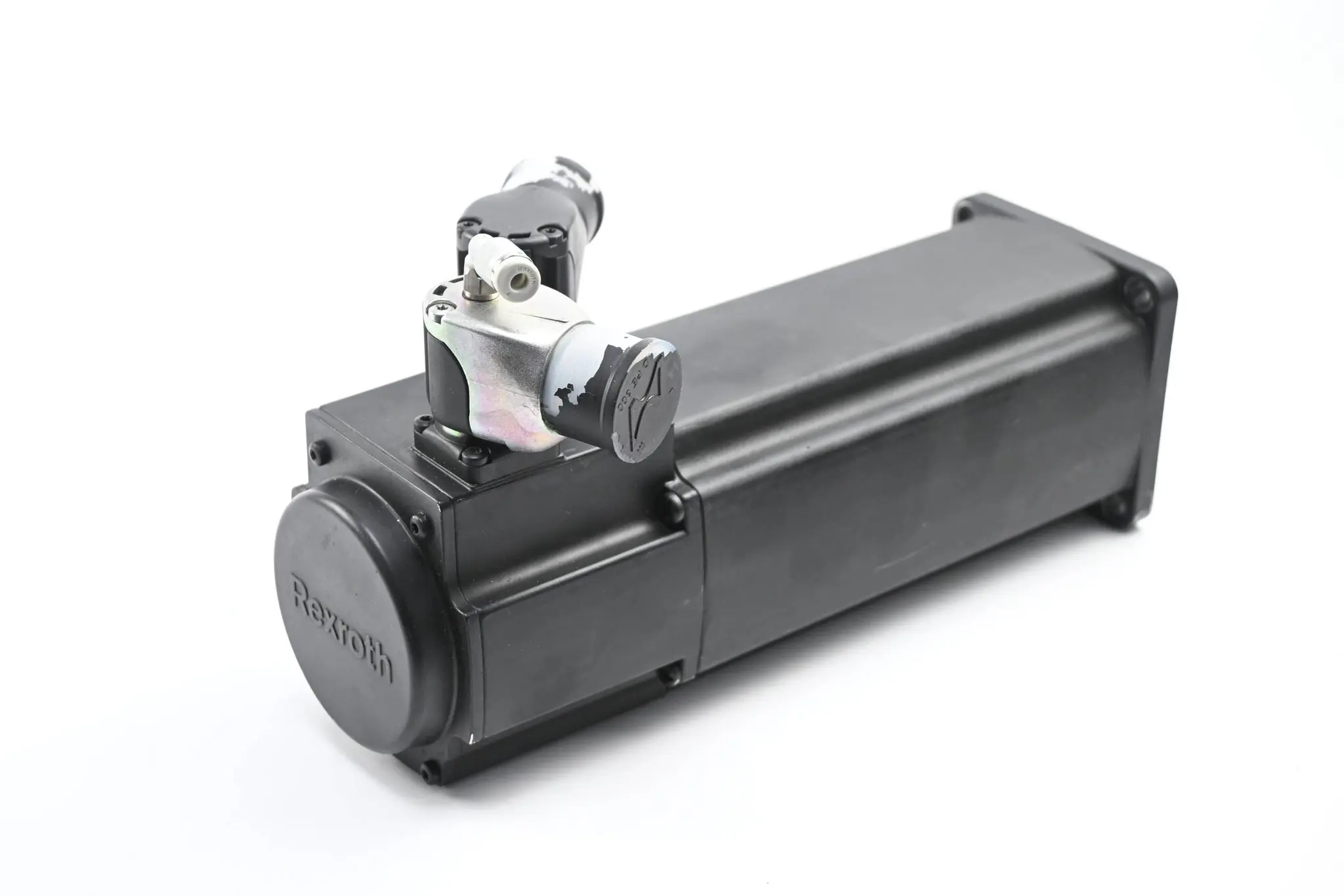 Produktfoto 1 von Rexroth Servomotor MSK040C-0450-NN-M2-UG1-NNNN ( R911330381 )