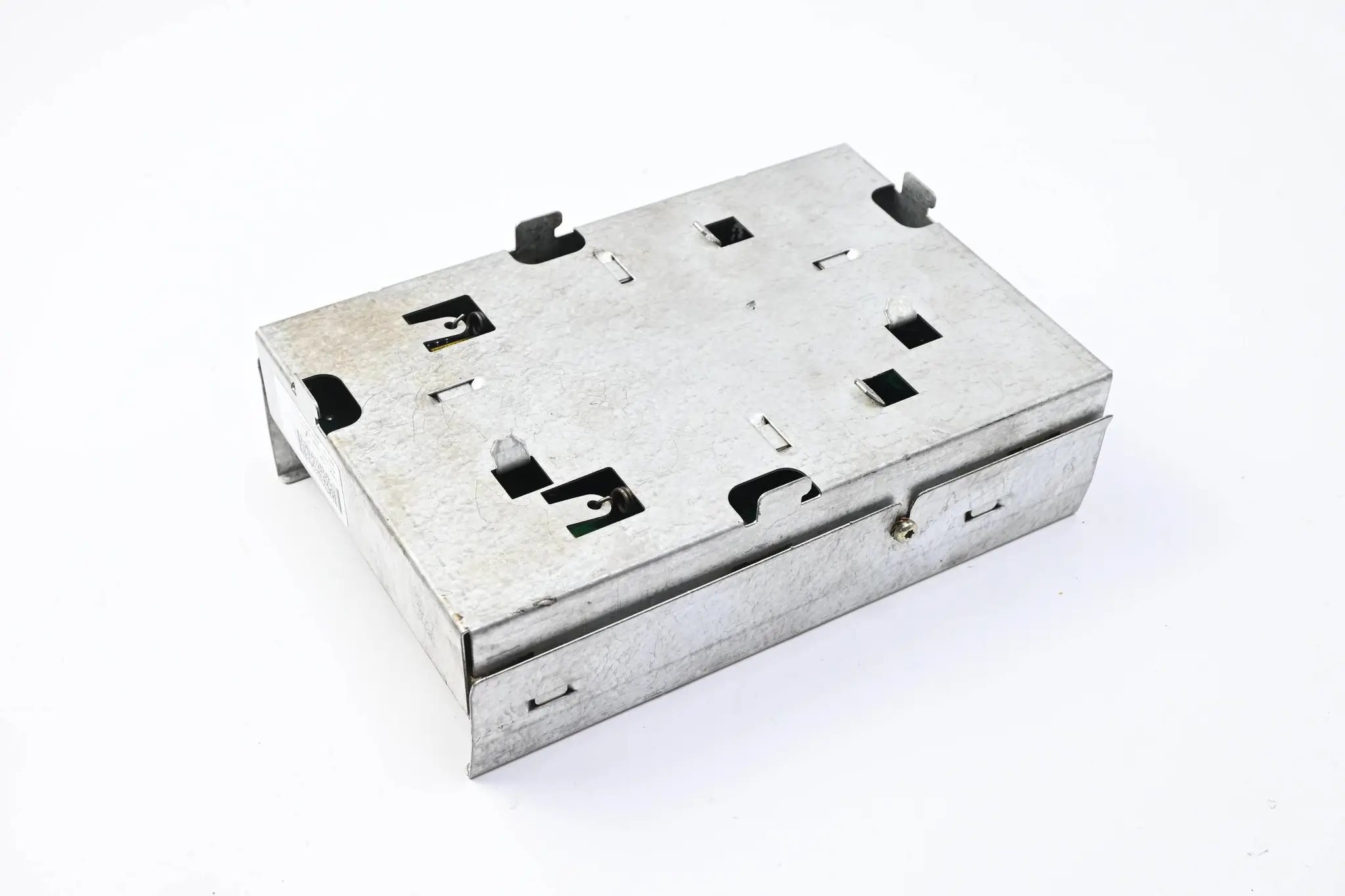 Produktfoto 1 von ABB DSQC 352A Profibus-DP-Schnittstellenkarte 3HNE 00009-1/10