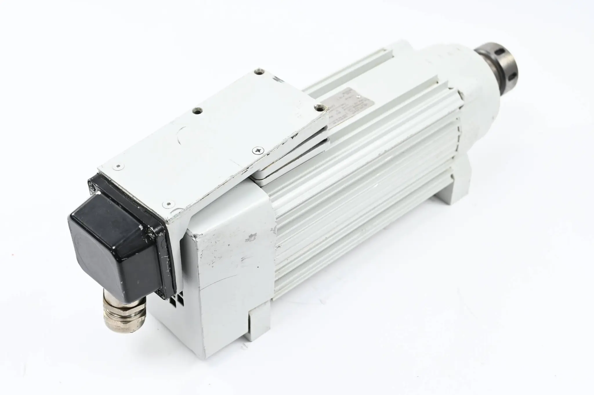 Produktfoto 1 von Emod Servomotor VKVS55/26-140T ( 4.0 kW )