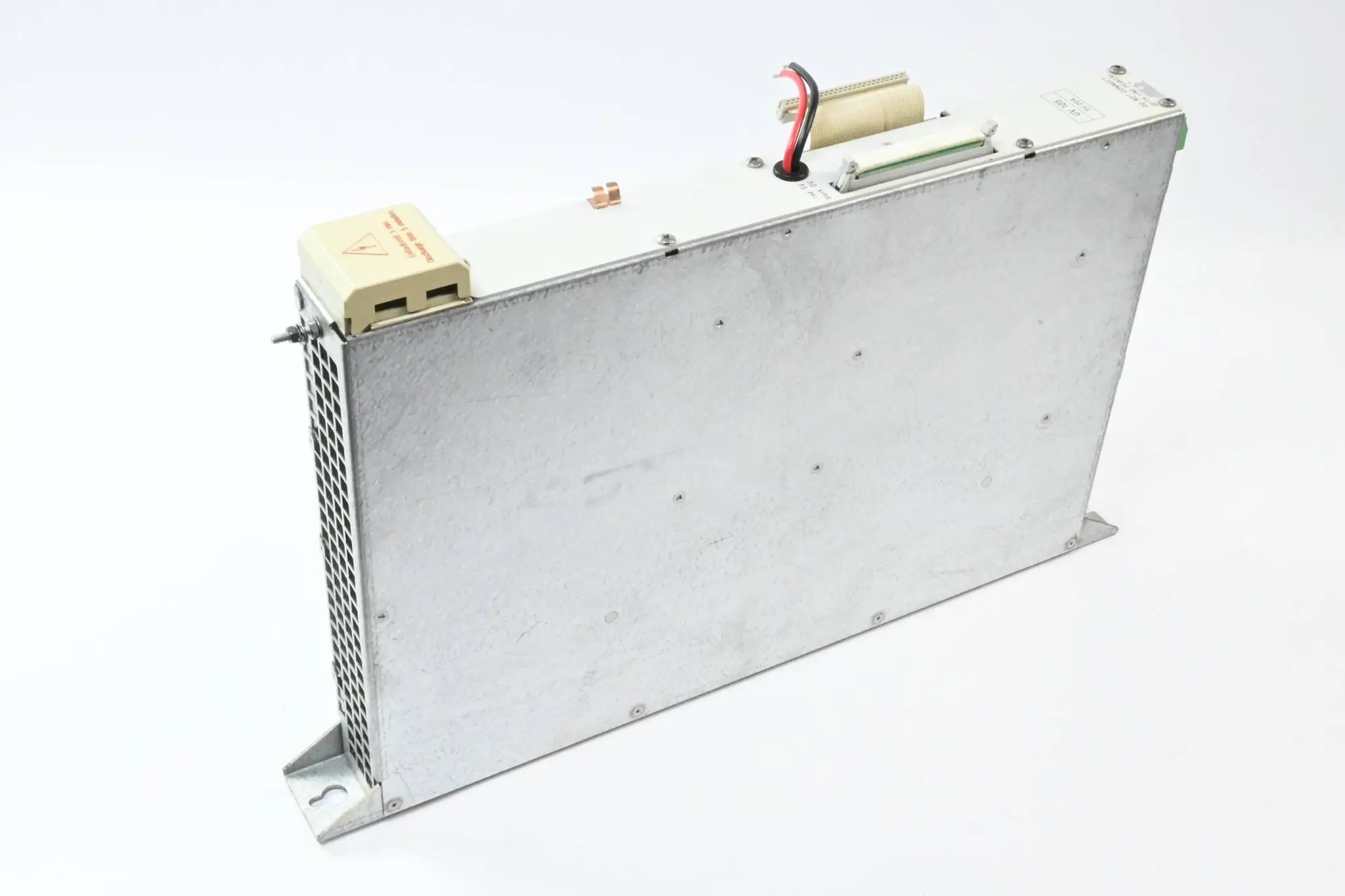 Produktfoto 1 von Heidenhain Netzteil UV 105 ( 344 980-01 ) 344980-01