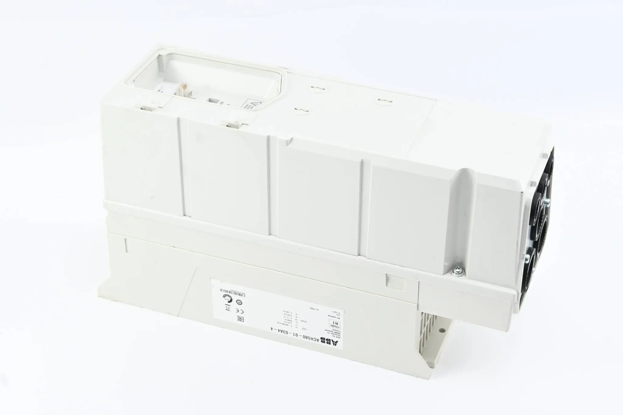 Produktfoto 1 von ABB Frequenzumrichter ACH580-01-03A4-4