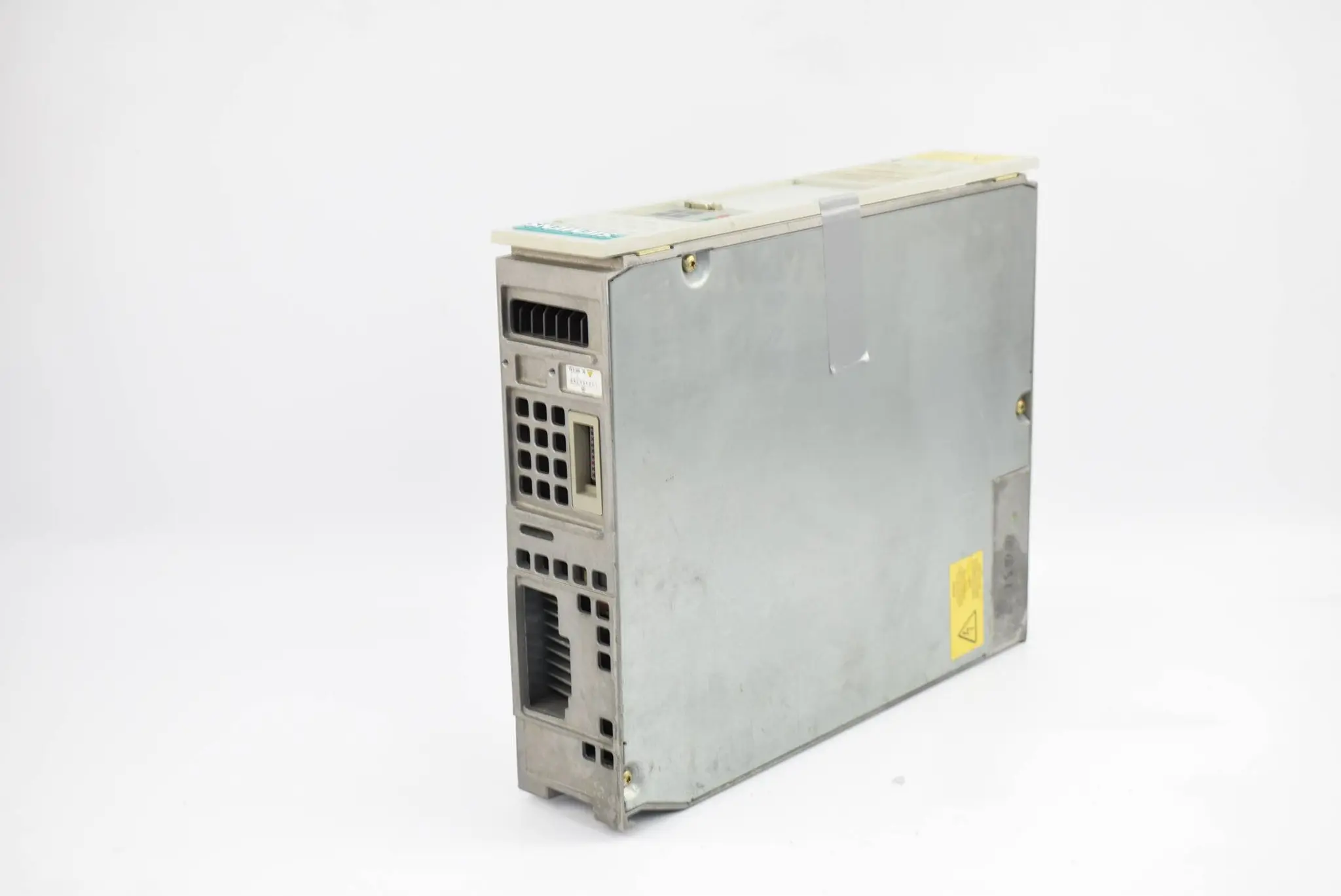 Produktfoto 1 von Siemens Simovert MC DC Inverter 6SE7016-1TA51 ( 6SE7016-1TA51 ) Z-Option Ver. A