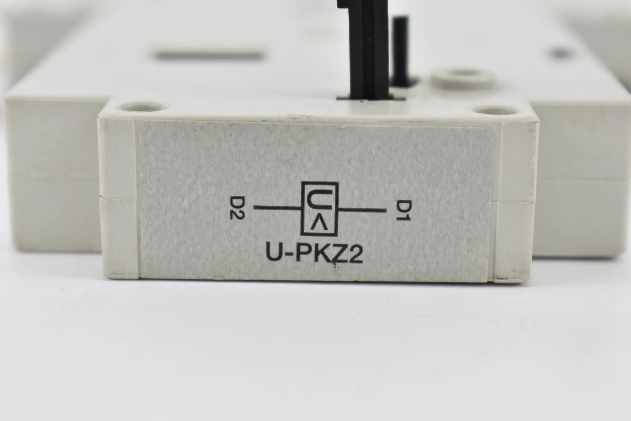Produktfoto 1 von Moeller Unterspannungsauslöser 230V 50Hz U-PKZ2