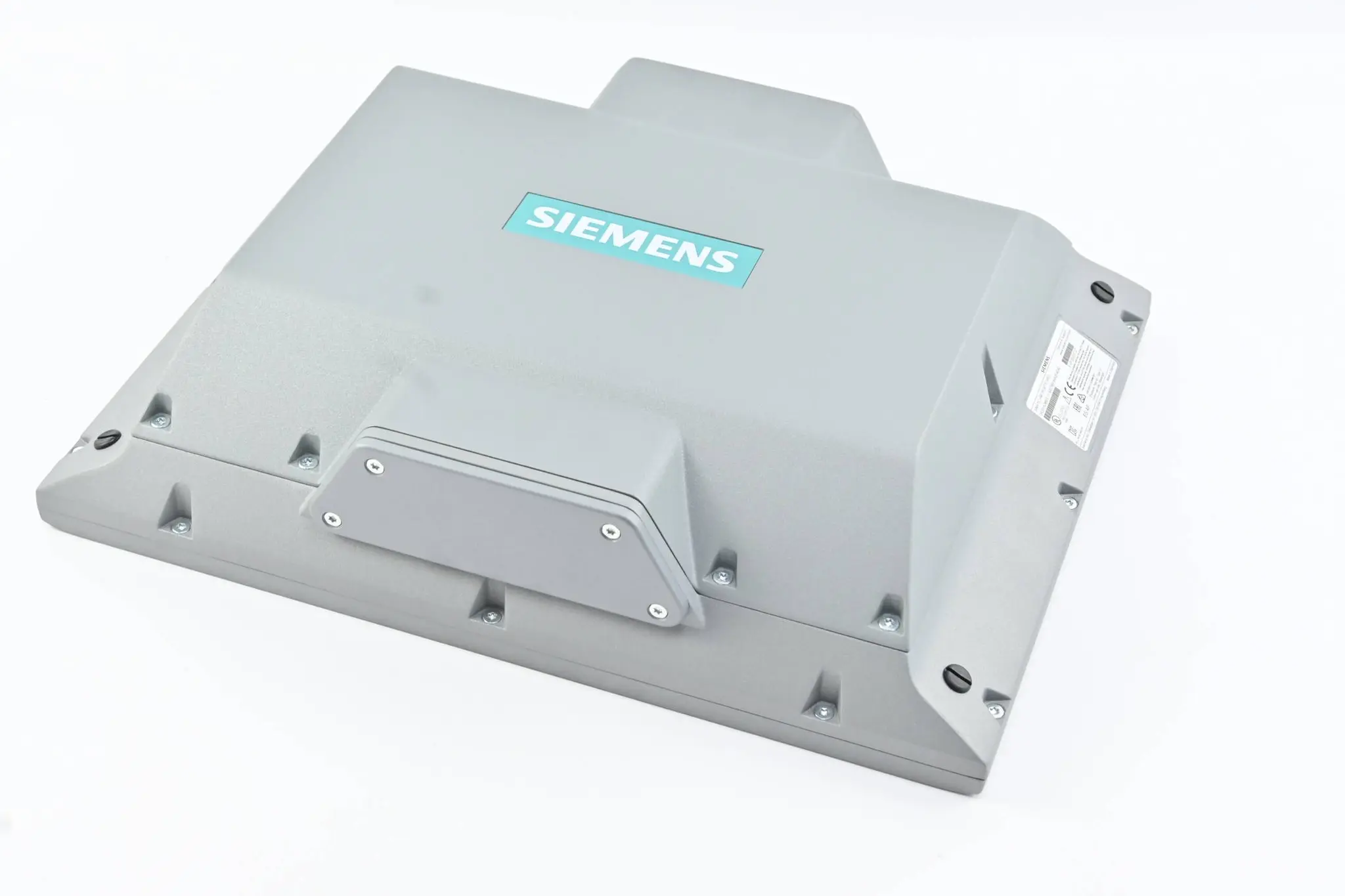 Produktfoto 1 von Siemens Simatic HMI IPC 477C 6AV7883-6AA20-4EA0 ( 6AV7 883-6AA20-4EA0 ) Ver. AF