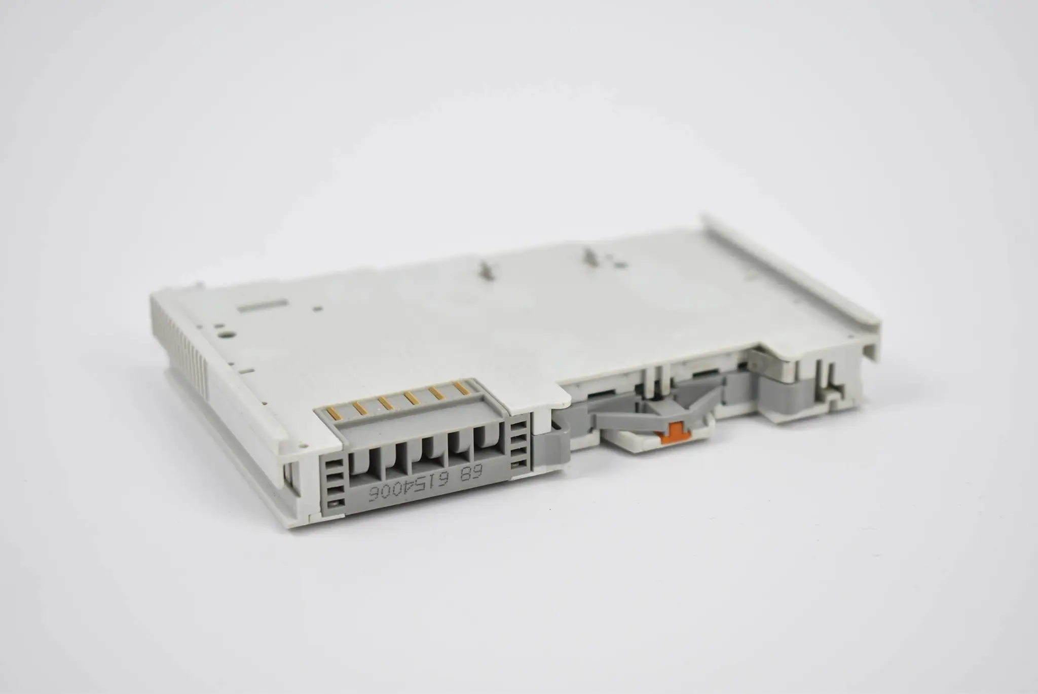 Produktfoto 1 von Beckhoff Schirmklemme KL9195