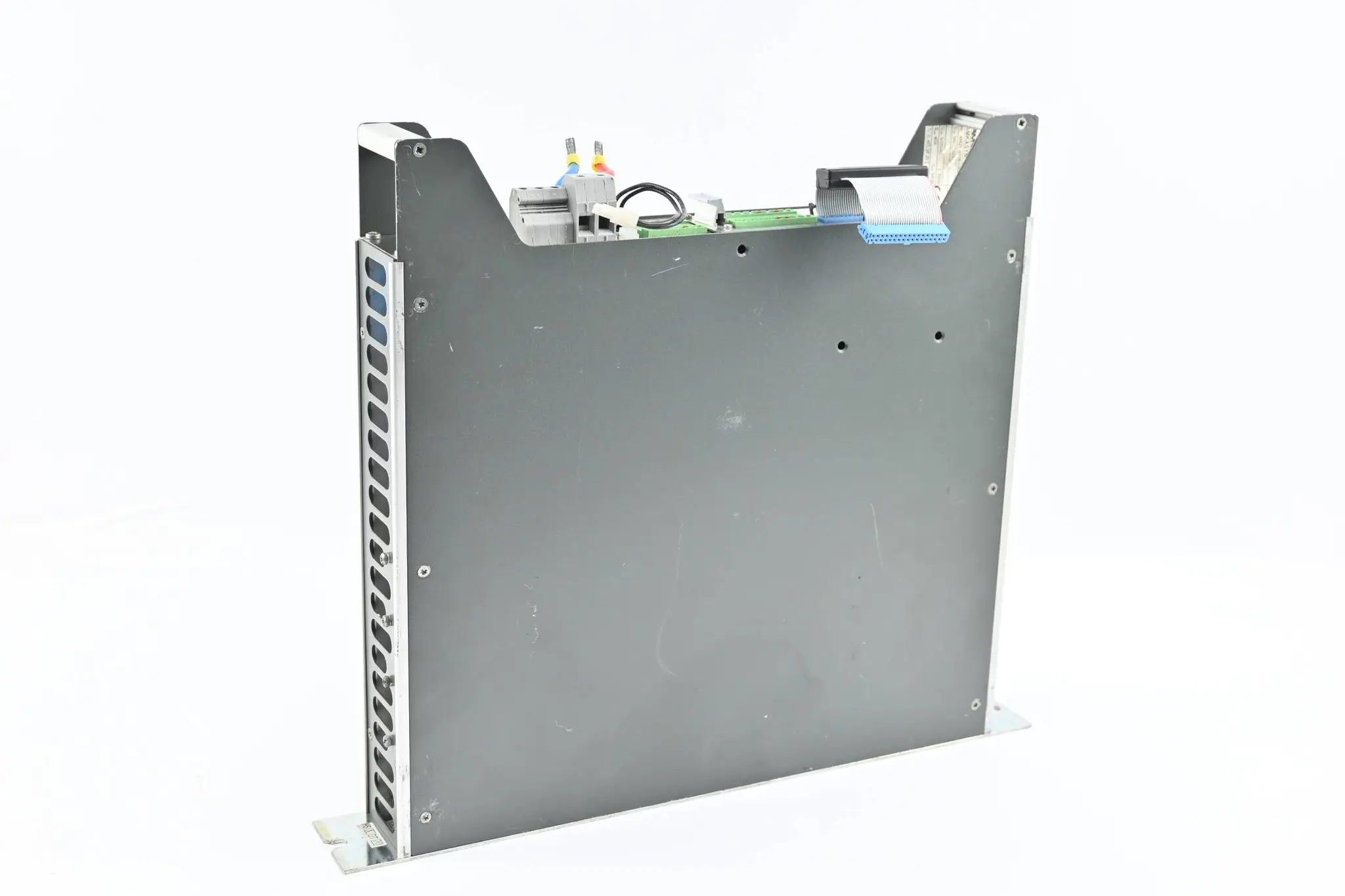 Produktfoto 1 von AMK AMKASYN Servoumrichter AW 4/8-3 inkl. Reglerkarte AW-R02