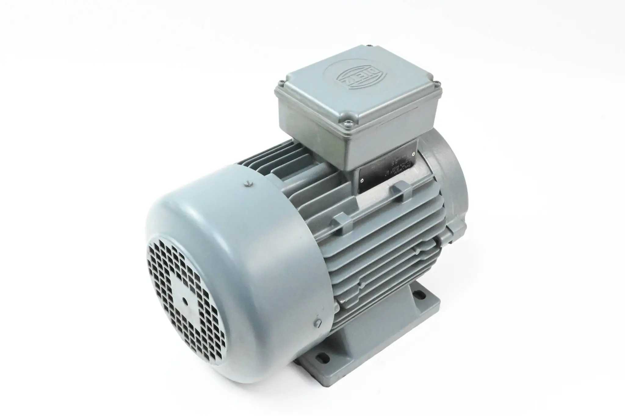 Produktfoto 1 von Dietz Motor DR 90 LB / 2 P ( DR90LB /2P )