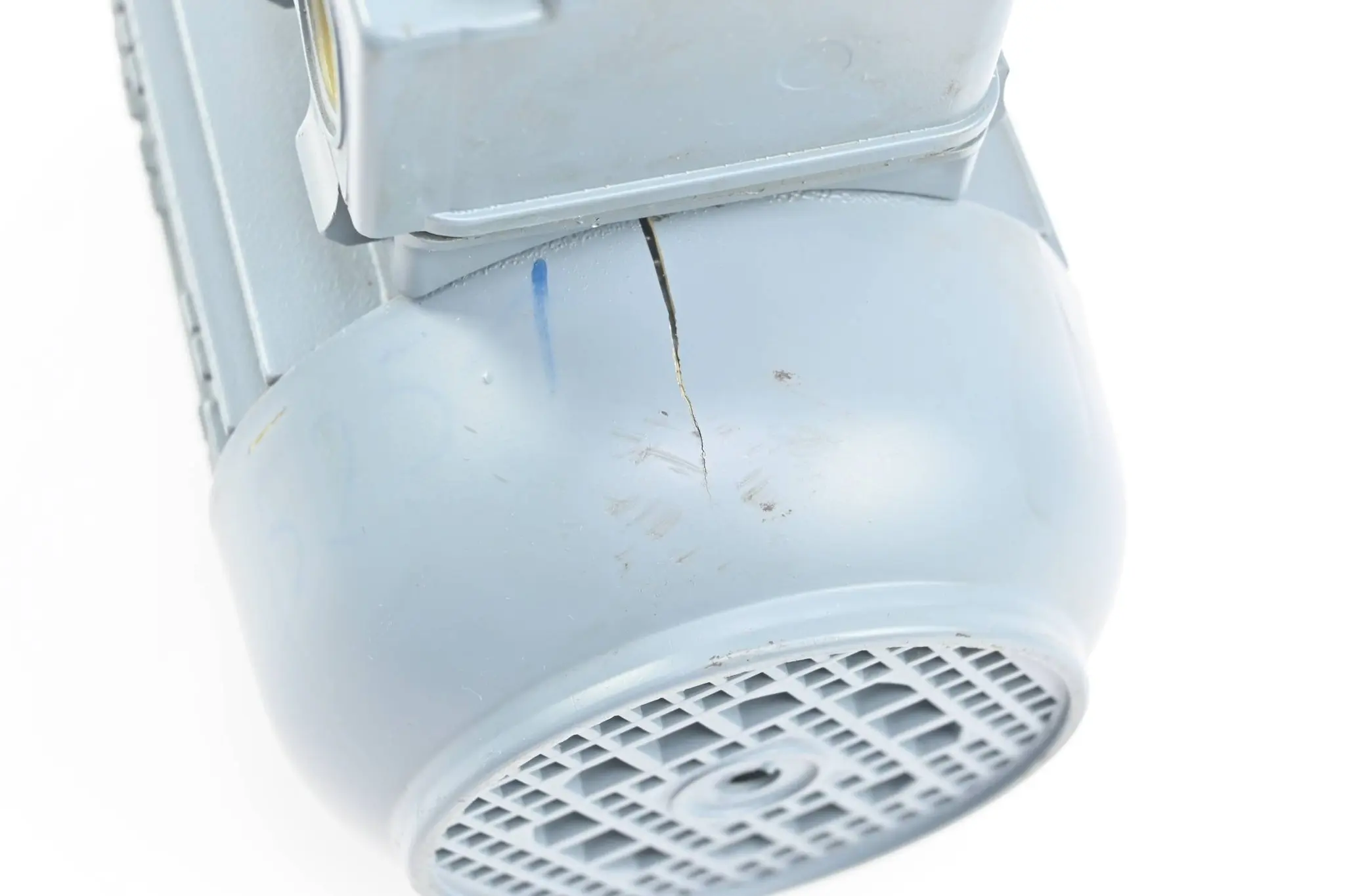 Produktfoto 1 von AEG 3~ Motor AM 56 KX2 ( AM56KX2 ) 220/380V 0,45/0,26A 0,09kW 2700/min
