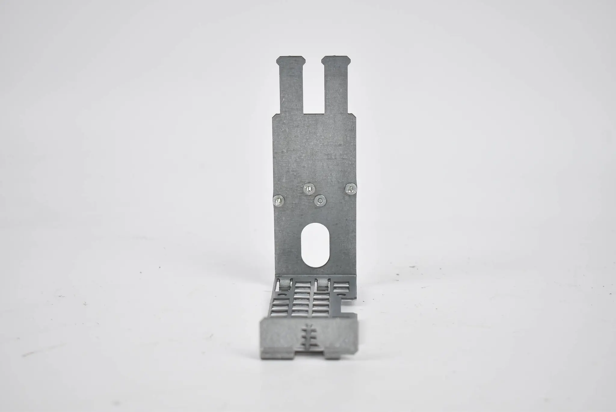 Produktfoto 1 von Siemens Schirmanschlussblech 50mm 6SN1162-0EA00-0AA0 ( 6SN1 162-0EA00-0AA0 )