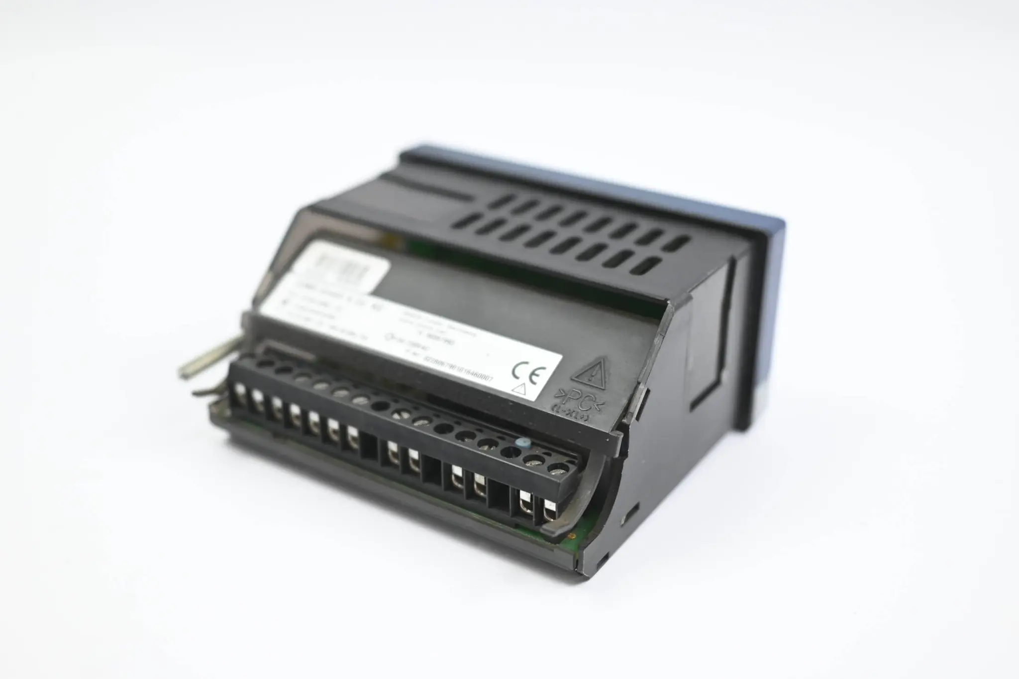 Produktfoto 1 von Jumo programmierbare Digitalanzeige 701531/888-23