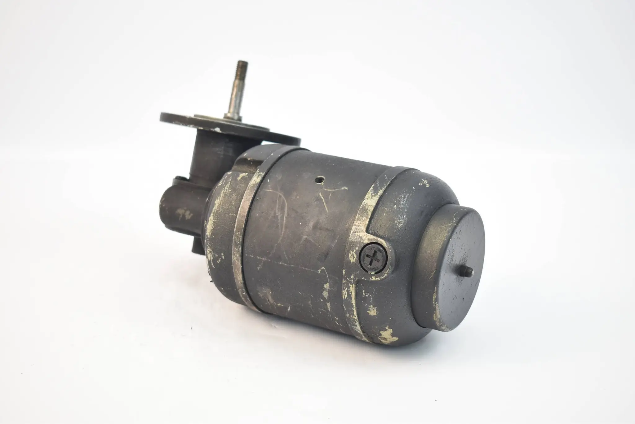 Produktfoto 1 von Getriebemotor AGG 224/296 ( 200W 4500r/min. )