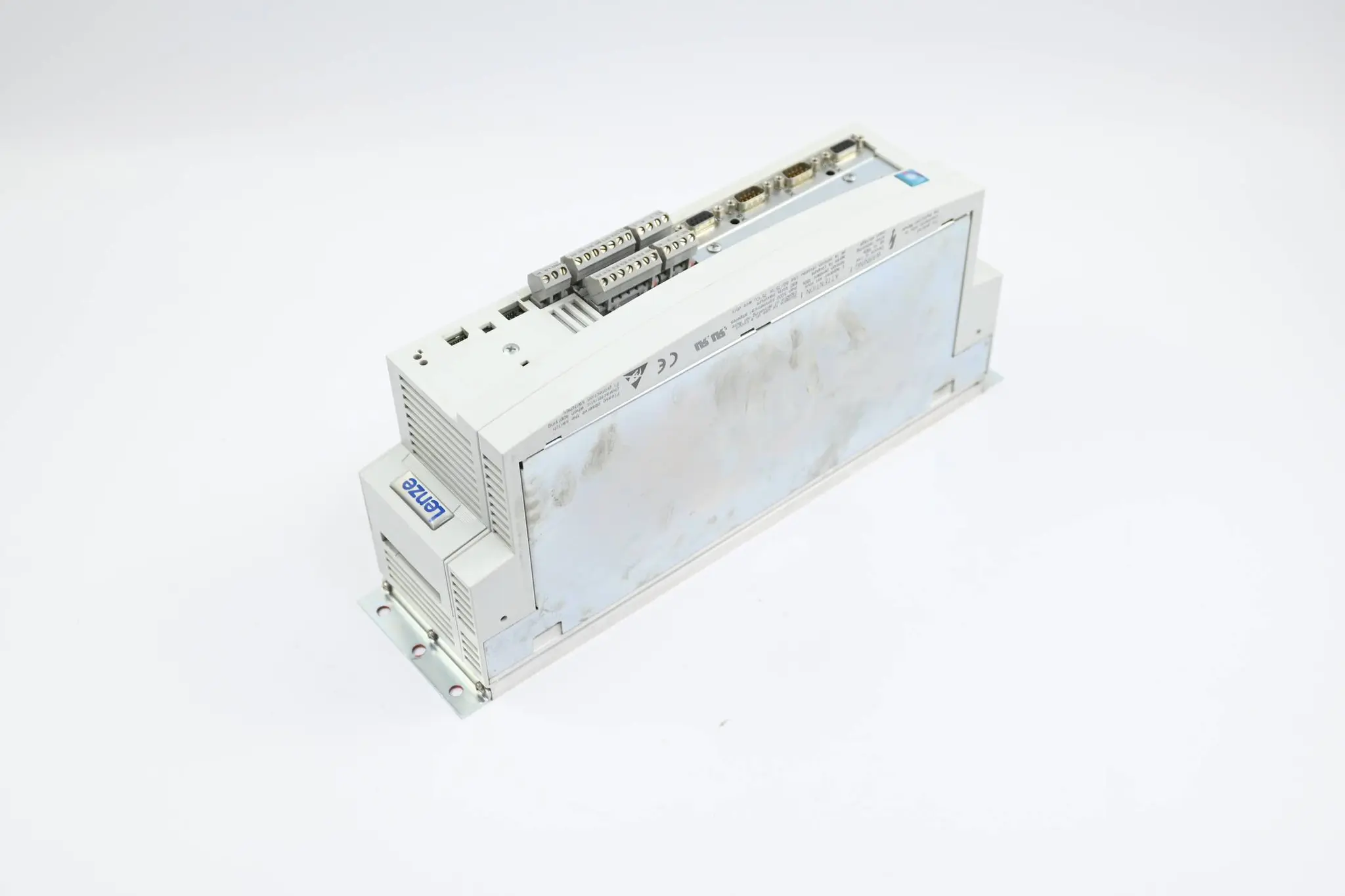 Produktfoto 1 von Lenze Frequenzumrichter EVS9324-CPV003 ( 00408524 ) 33.9324PC.2K.21.V003