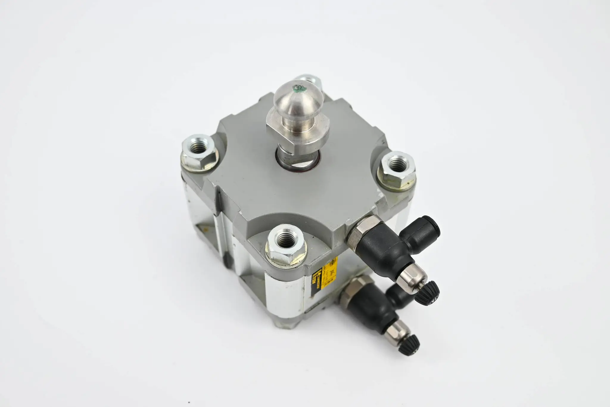 Produktfoto 1 von ASCO Joucomatic Pneumatikventil 449500160010 ( PEC63NA10DM )