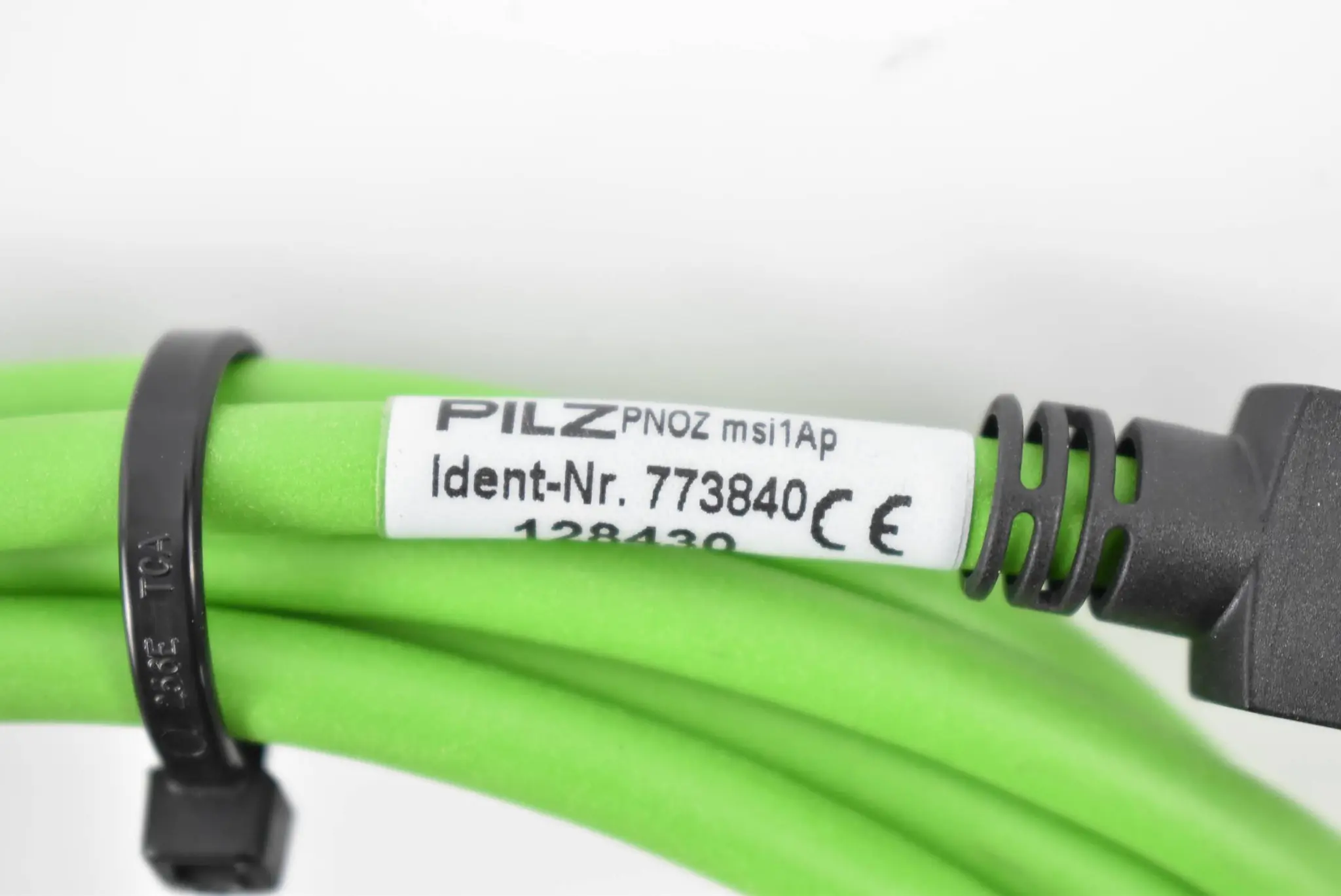 Produktfoto 1 von Pilz PNOZ msi1Ap Adapter 773840