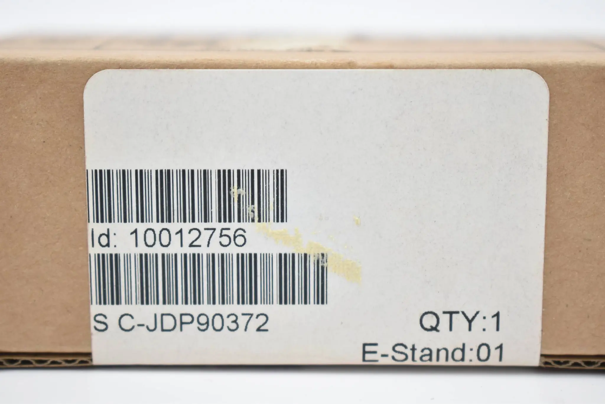 Produktfoto 1 von Phytron Schrittmotorsteuerung 7607106 ( 1-STEP-DRIVE-5A-48V ) inkl. Software