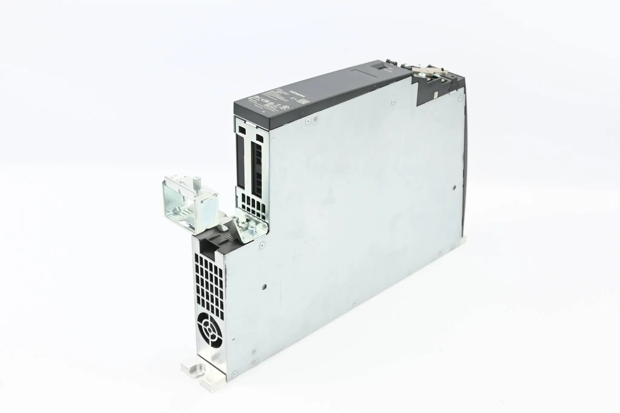 Produktfoto 1 von Siemens Sinamics S120 Single 6SL3120-1TE15-0AD0 ( 6SL3 120-1TE15-0AD0 ) Ver. B