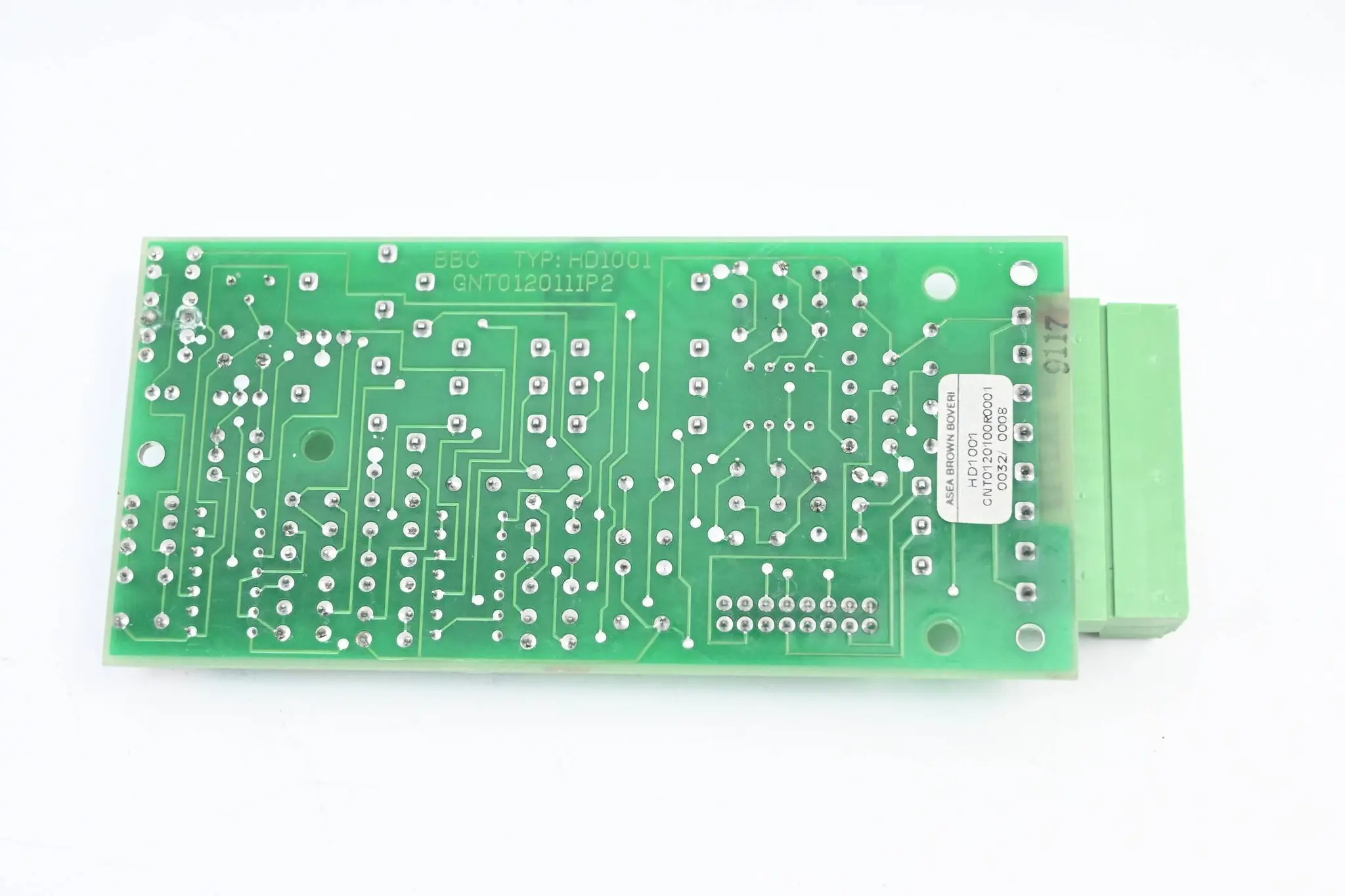 Produktfoto 1 von BBC Board HD1001 / GNT0120111P2