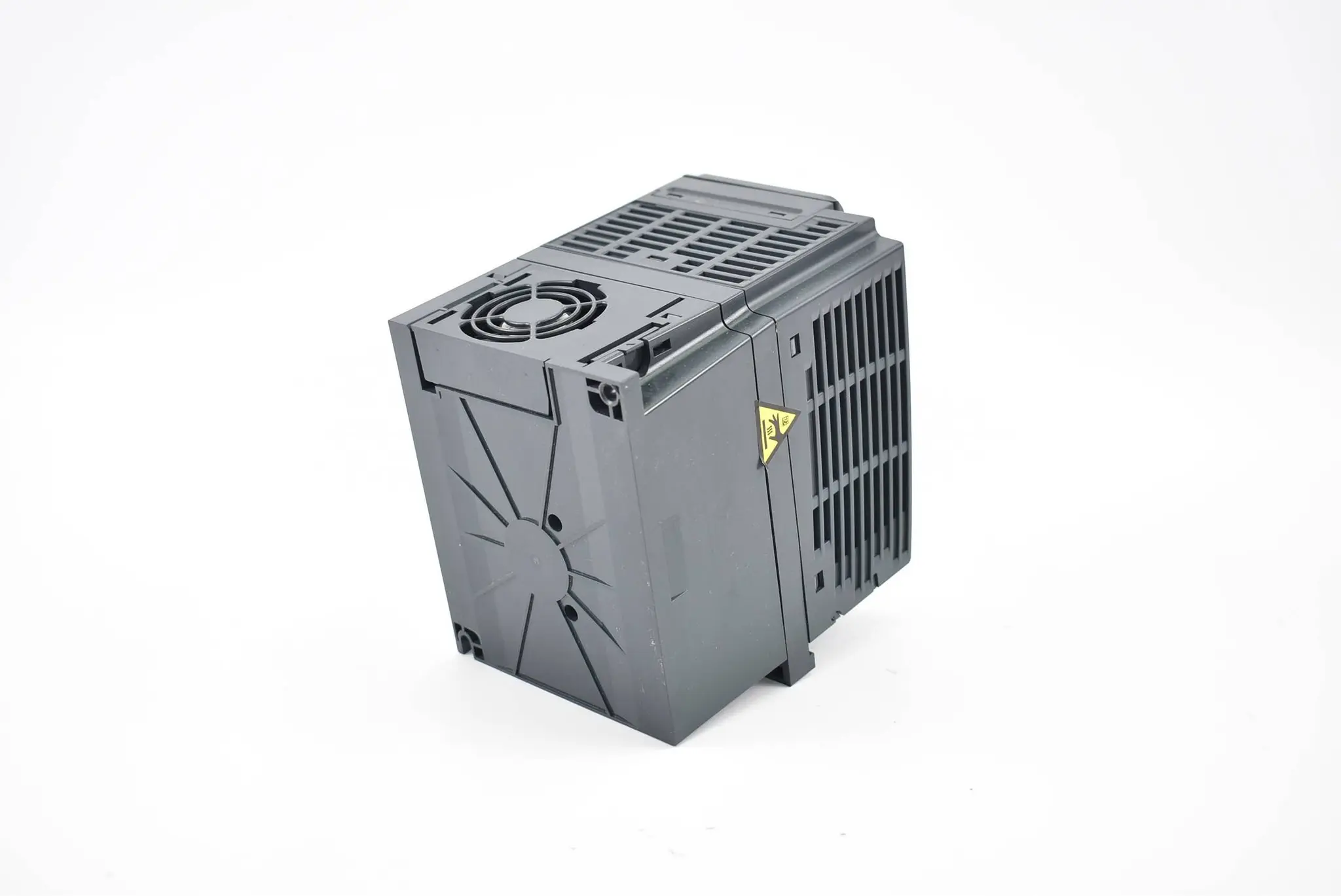 Produktfoto 1 von B&R automation ACOPOSinverter 200-240V 50-60Hz16,5A 8I66S200220.0P-000 Rev. C0