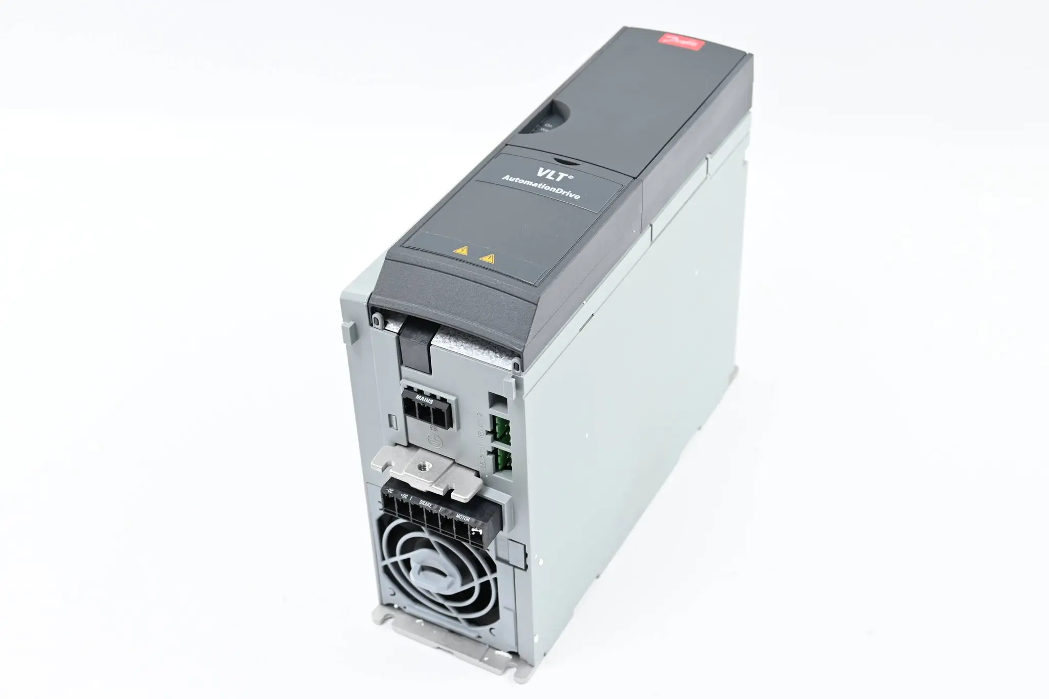 Produktfoto 1 von Danfoss VLT Frequenzumrichter FC-302P2K2T5E20H1XXXXXXS001XALBXCXXXXDX / 134L1671