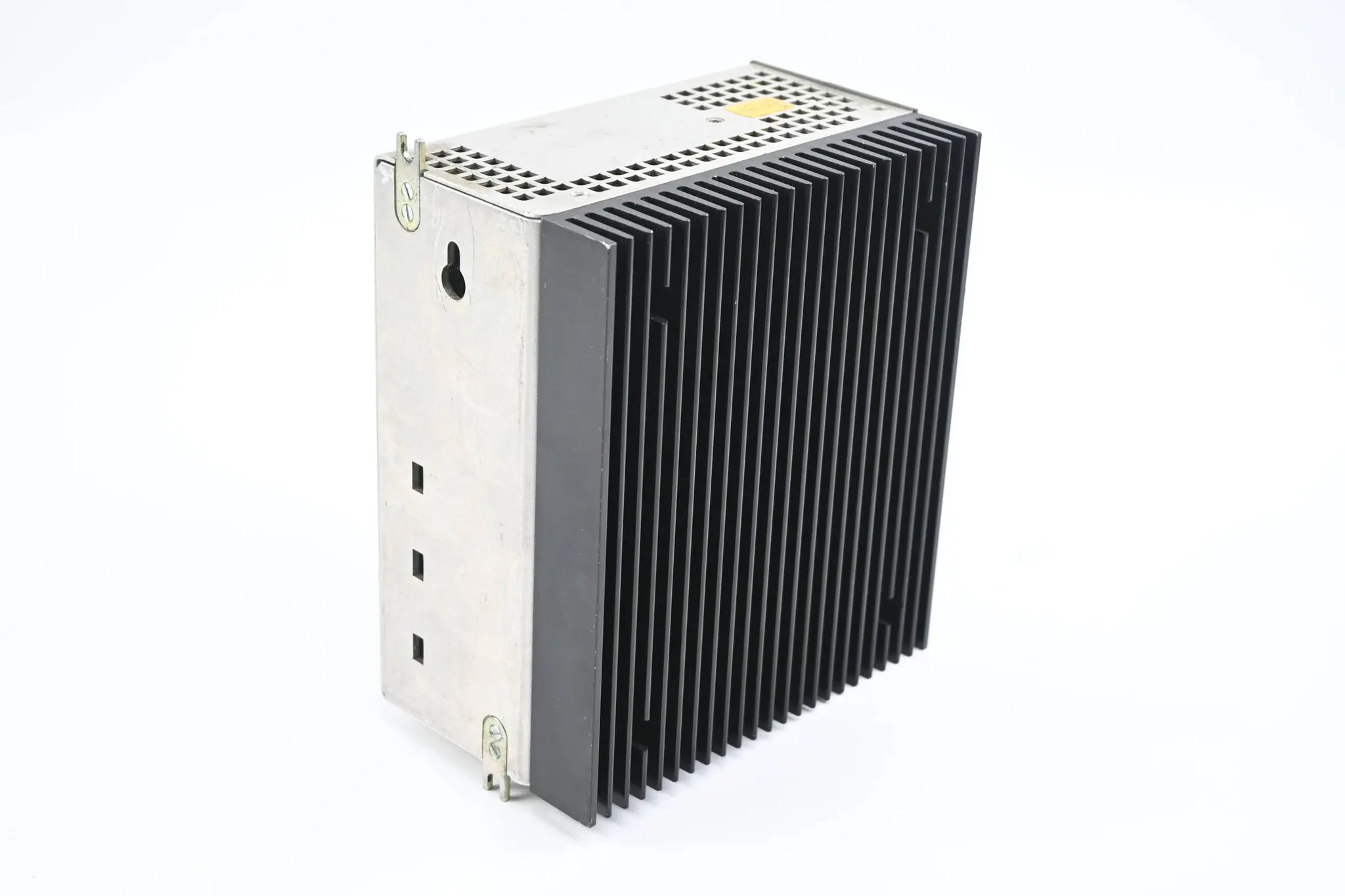 Produktfoto 1 von Baldor AC-Servoregler DBSC105-AAA ( ASR24995Q )