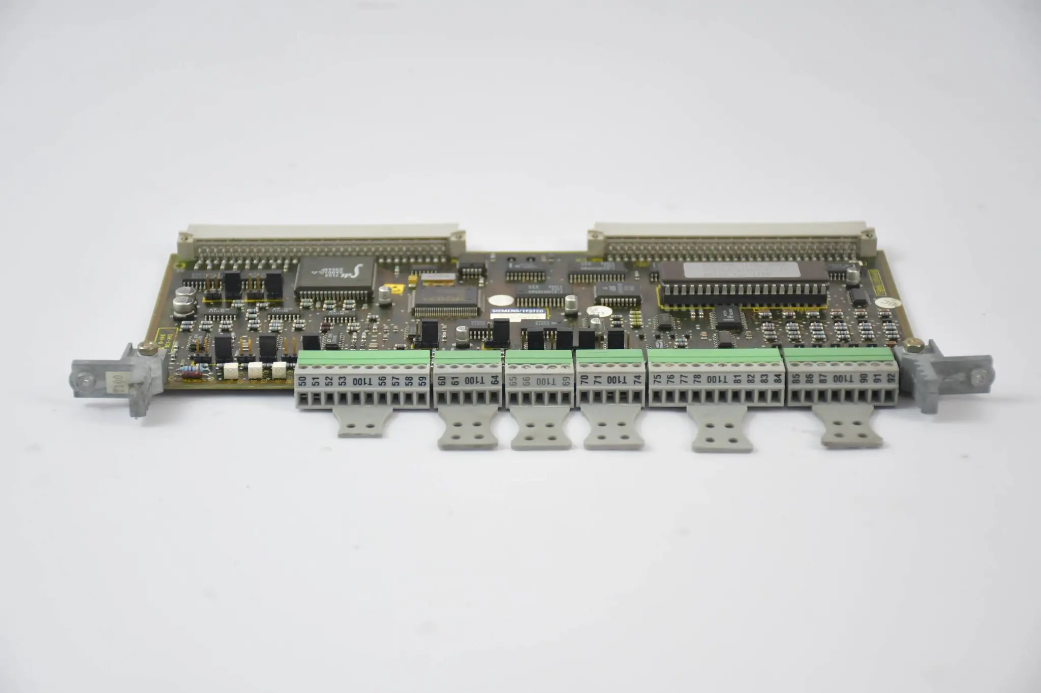 Produktfoto 1 von Siemens Simoverts Tech Board T100 6SE7090-0XX87-0BB0 ( 6SE7 090-0XX87-0BB0 )