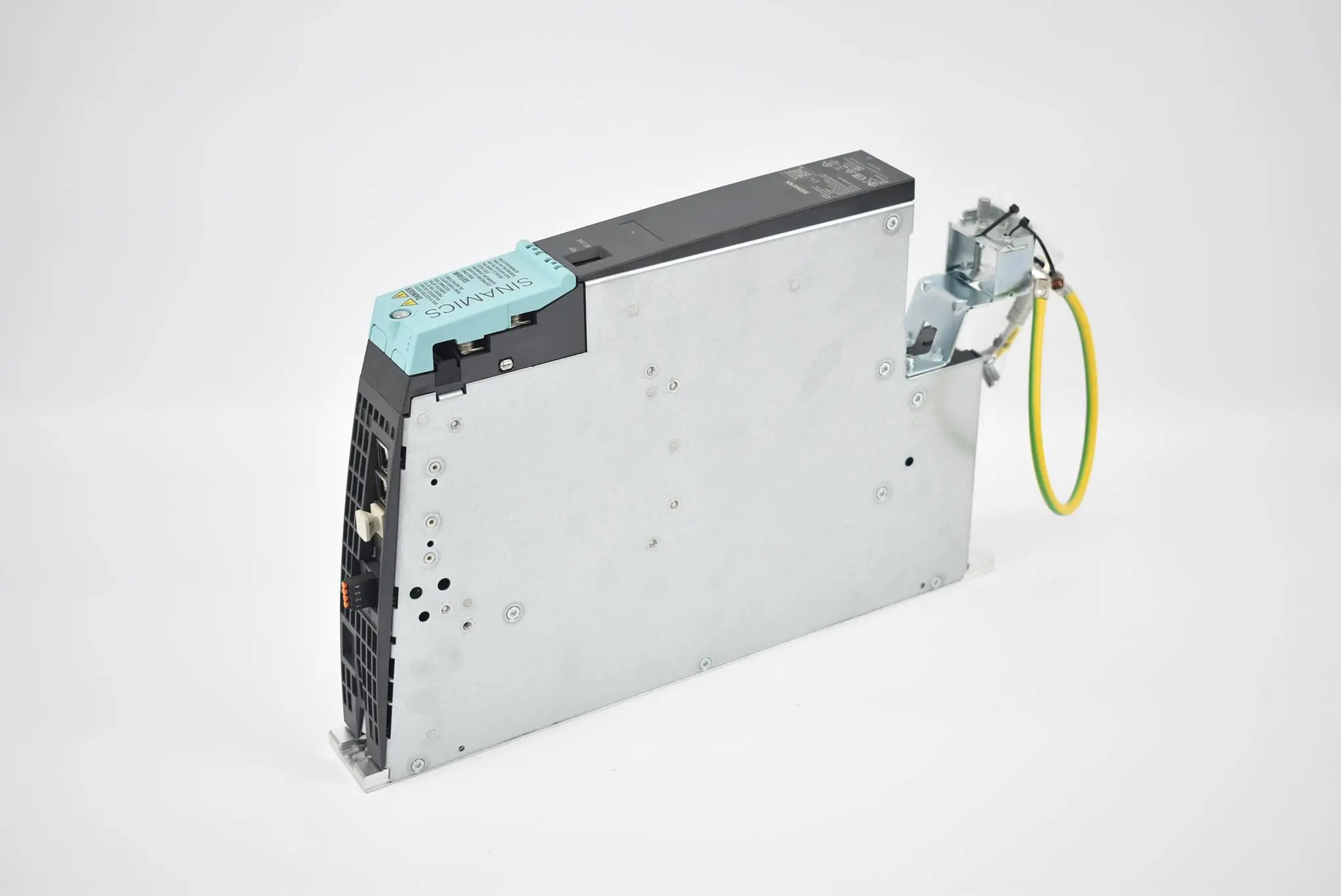 Produktfoto 1 von Siemens sinamics S120 6SL3 120-1TE21-0AD0 ( 6SL3120-1TE21-0AD0 ) E.B