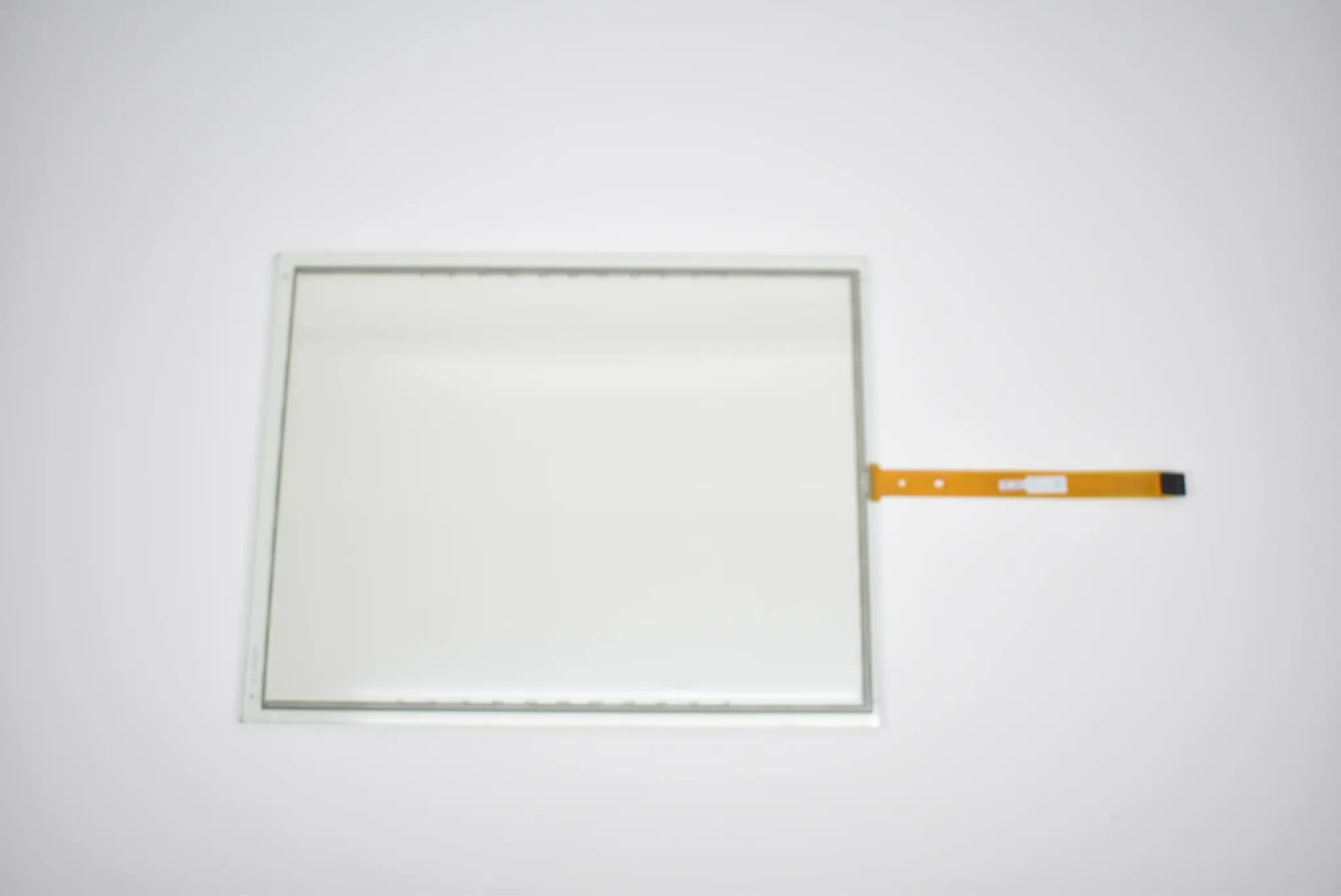 Produktfoto 1 von Ersatz-Set Overlay Membran + Touchscreen für Siemens MP377 15" mit Schutzfolie