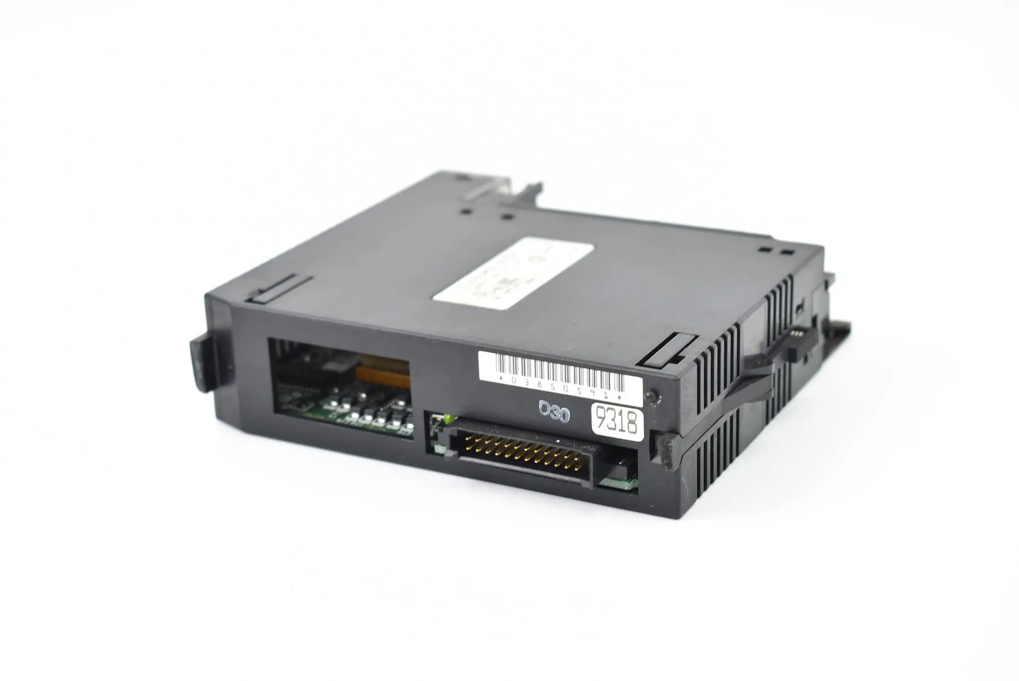 Produktfoto 1 von Fanuc Erweiterungsmodul 120VC IC693MDL240C
