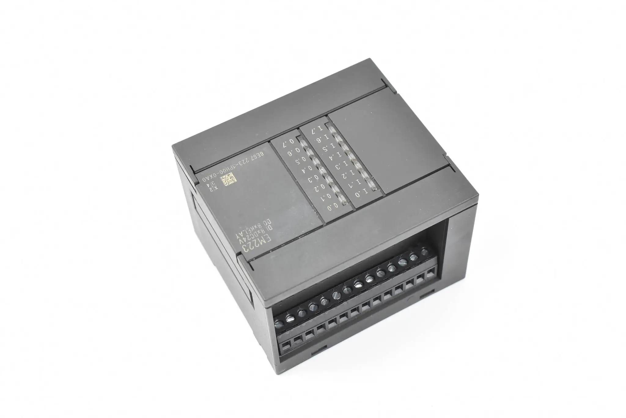 Produktfoto 1 von Siemens Simatic S7-200 6ES7 223-1PH00-0XA0 ( 6ES7223-1PH00-0XA0 ) E1