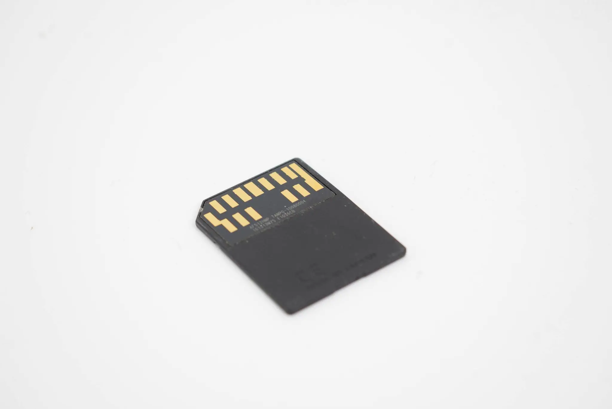Vipa Memory Configuration Card 512 kB 953-1LJ00000807